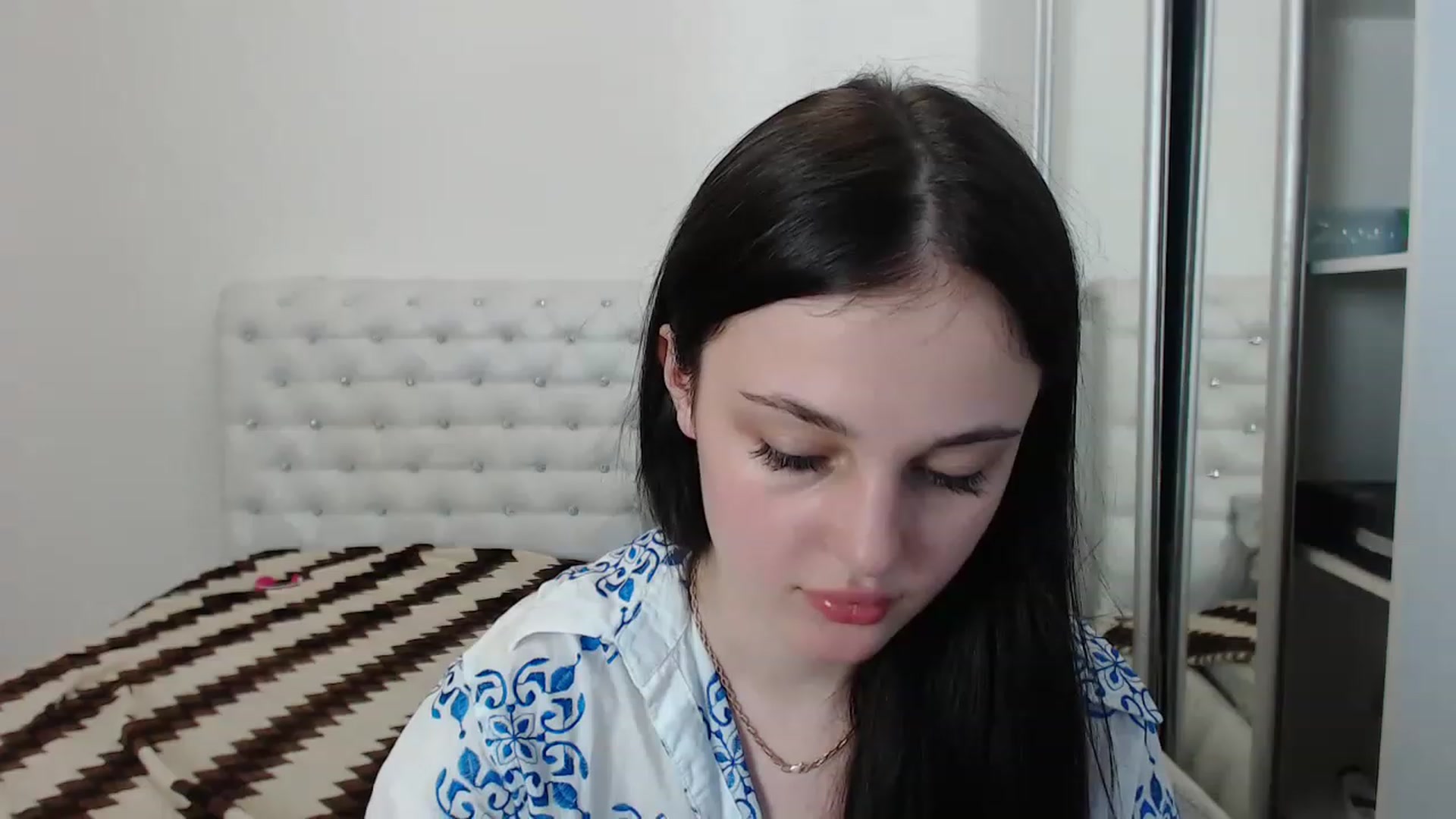 Gallery image thumbnail from Gigii_ulala_'s myfreecams stream on, 08/03/2023, 10:43 image 3 of 20