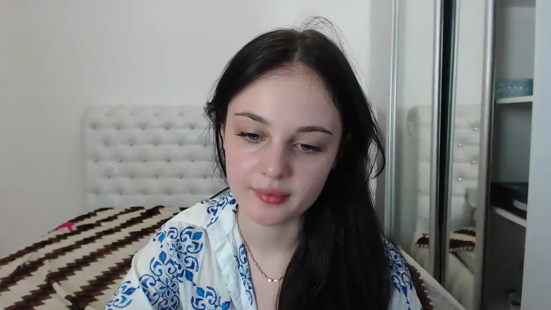 Gallery image thumbnail from Gigii_ulala_'s myfreecams stream on, 08/03/2023, 10:43 image 10 of 20