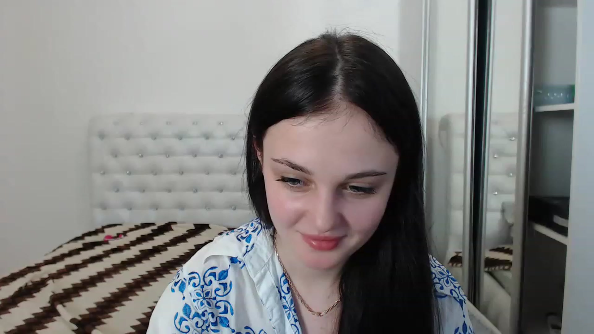 Gallery image thumbnail from Gigii_ulala_'s myfreecams stream on, 08/03/2023, 10:43 image 4 of 20