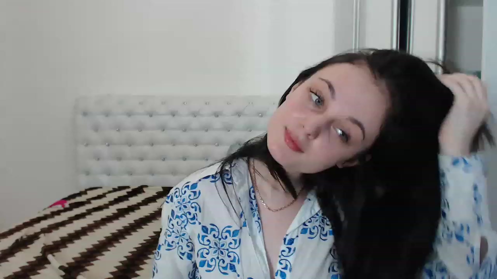 Gallery image thumbnail from Gigii_ulala_'s myfreecams stream on, 08/03/2023, 10:43 image 7 of 20