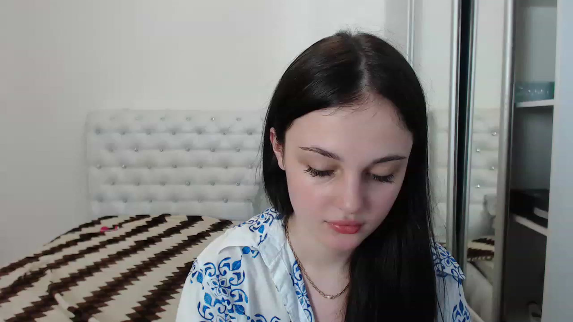 Gallery image thumbnail from Gigii_ulala_'s myfreecams stream on, 08/03/2023, 10:43 image 1 of 20