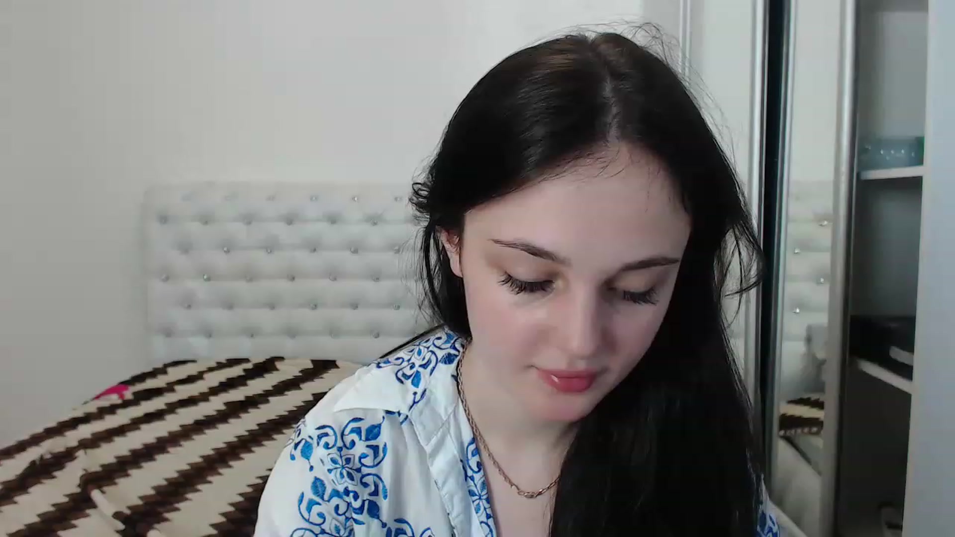 Gallery image thumbnail from Gigii_ulala_'s myfreecams stream on, 08/03/2023, 10:43 image 9 of 20