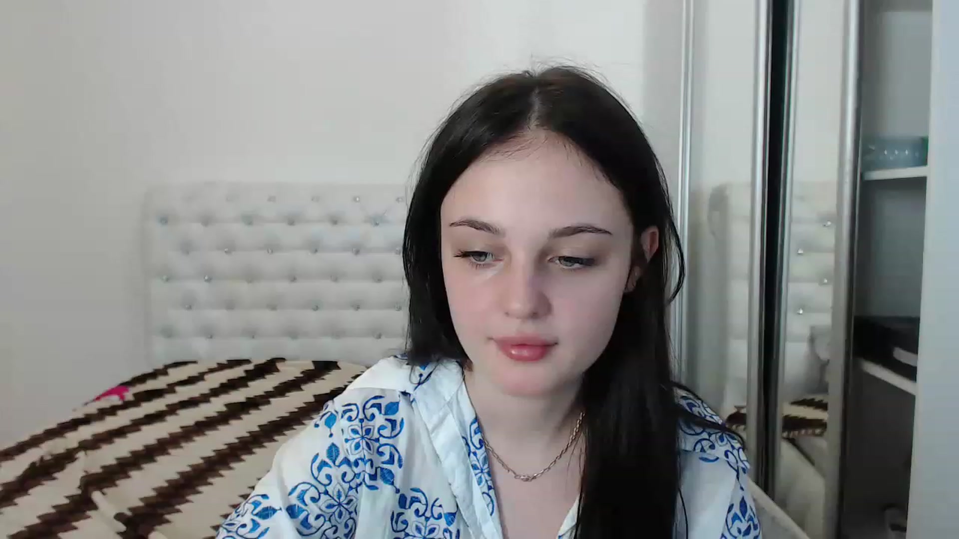 Gallery image thumbnail from Gigii_ulala_'s myfreecams stream on, 08/03/2023, 10:43 image 19 of 20