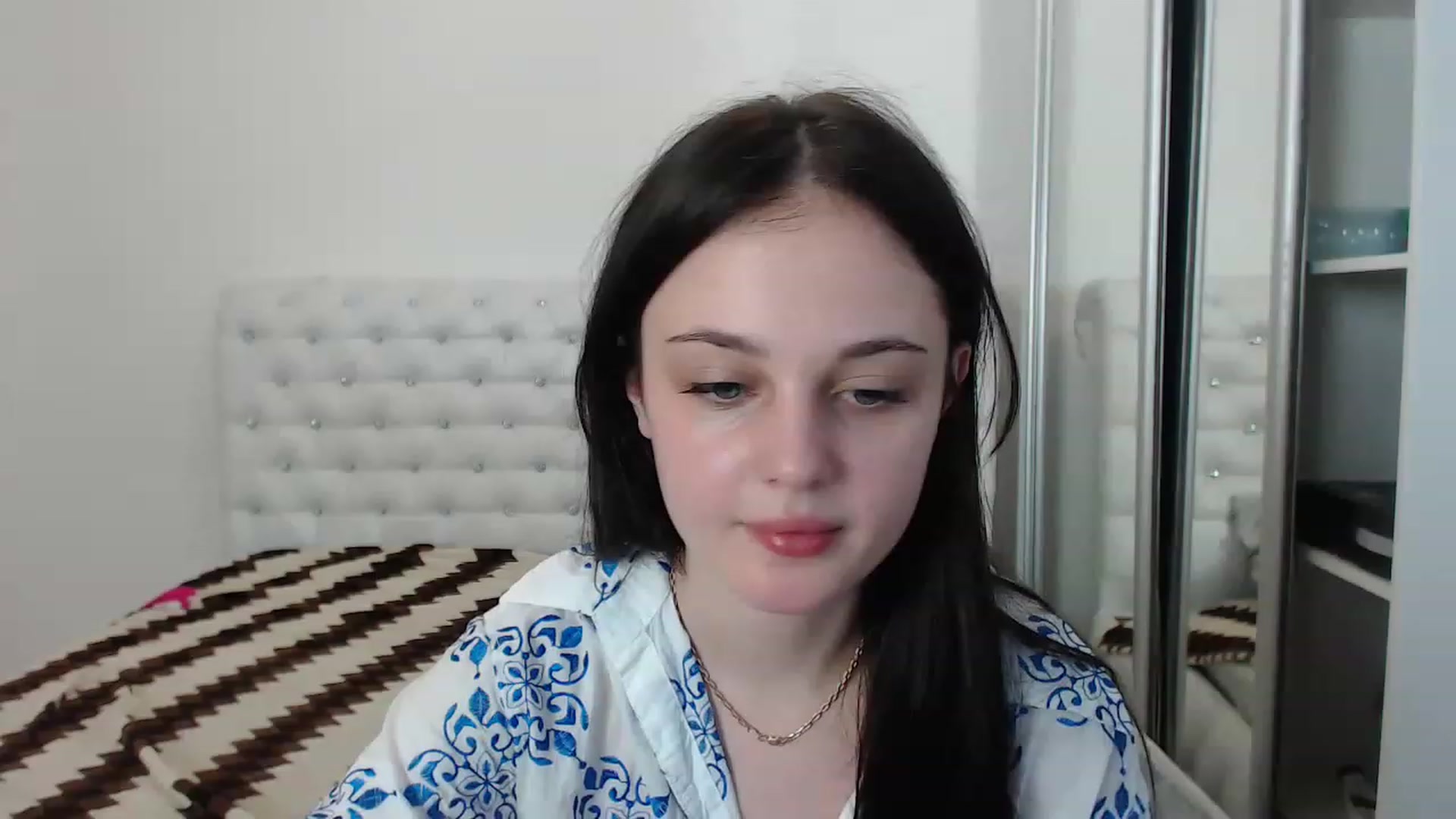 Gallery image thumbnail from Gigii_ulala_'s myfreecams stream on, 08/03/2023, 10:43 image 15 of 20