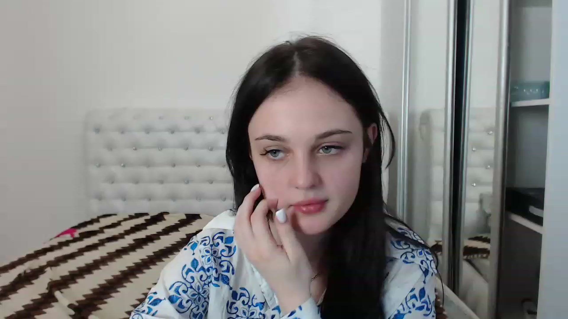 Gallery image thumbnail from Gigii_ulala_'s myfreecams stream on, 08/03/2023, 10:43 image 16 of 20