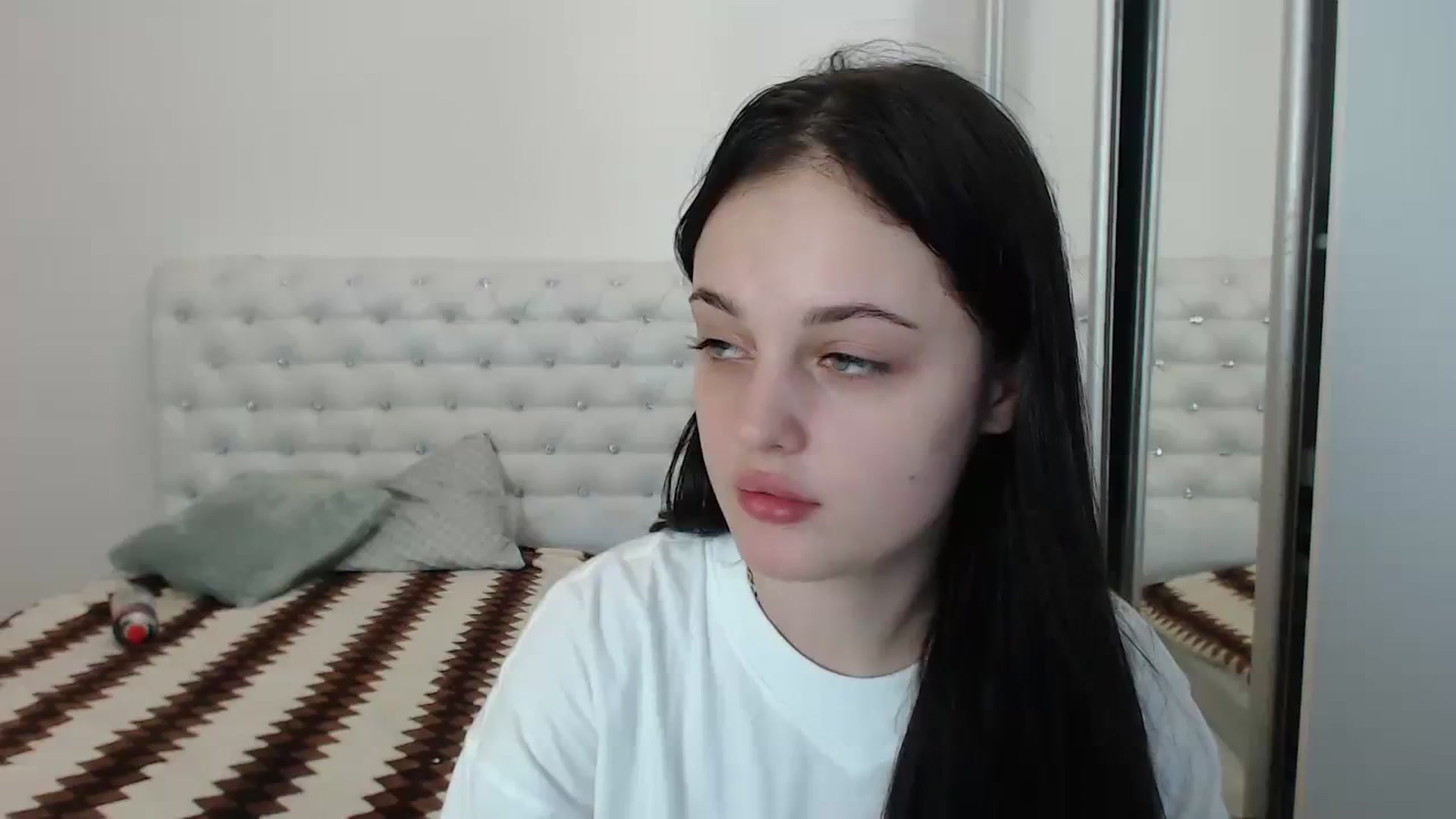 Gallery image thumbnail from Gigii_ulala_'s myfreecams stream on, 08/07/2023, 12:04 image 1 of 20