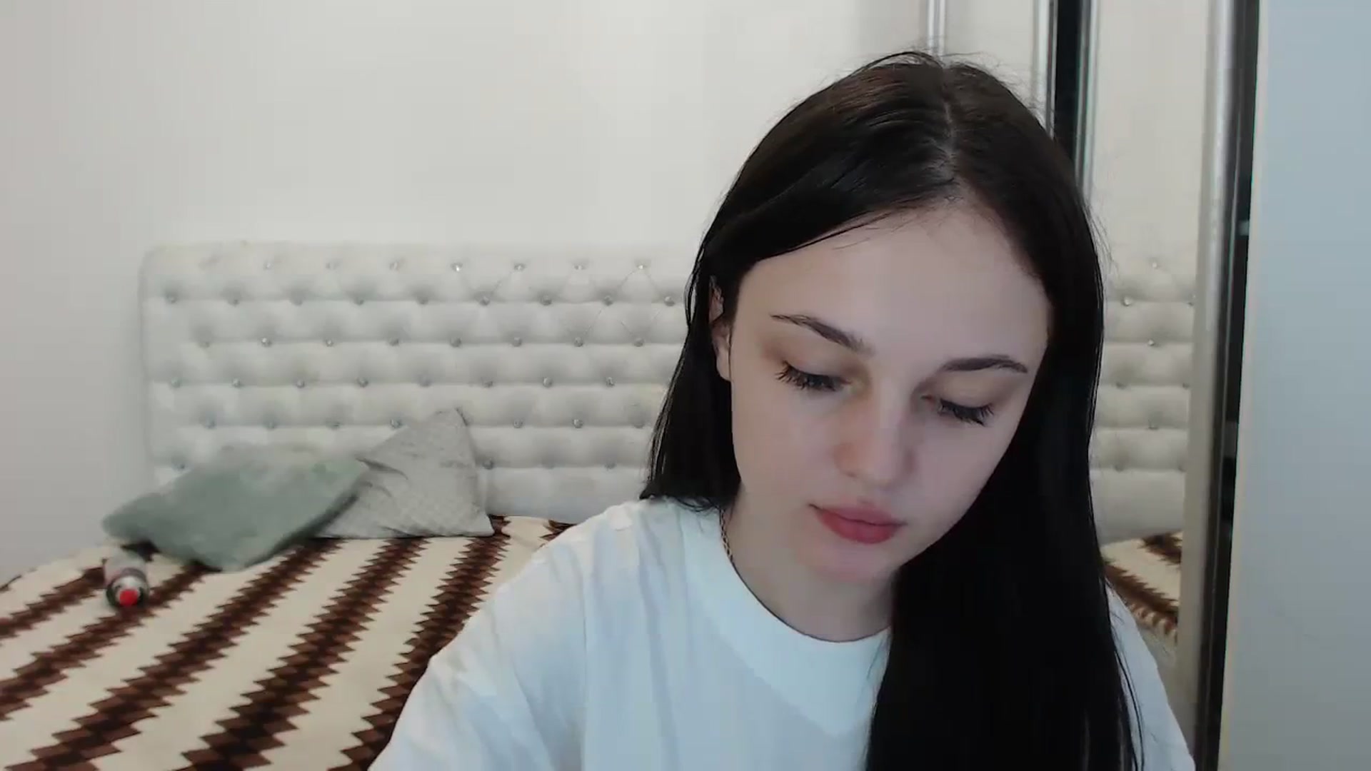 Gallery image thumbnail from Gigii_ulala_'s myfreecams stream on, 08/07/2023, 12:04 image 5 of 20