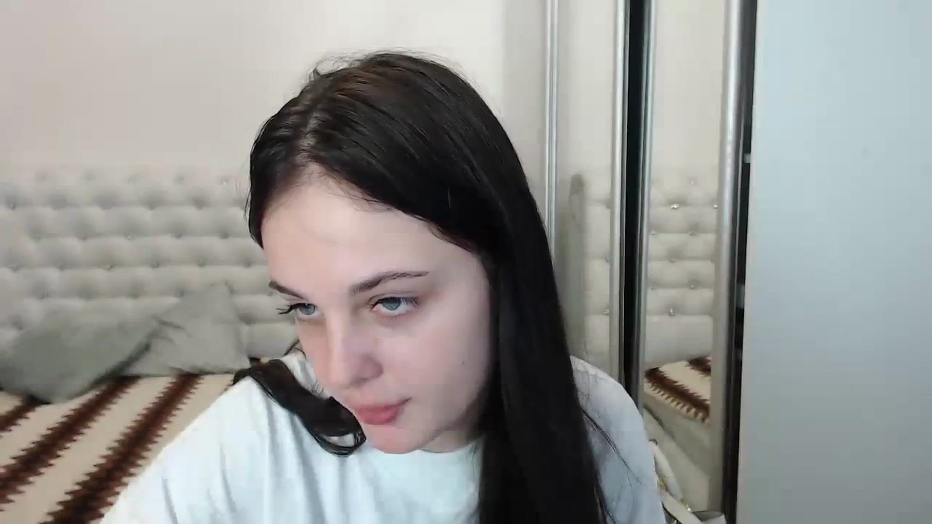 Gallery image thumbnail from Gigii_ulala_'s myfreecams stream on, 08/07/2023, 12:04 image 14 of 20