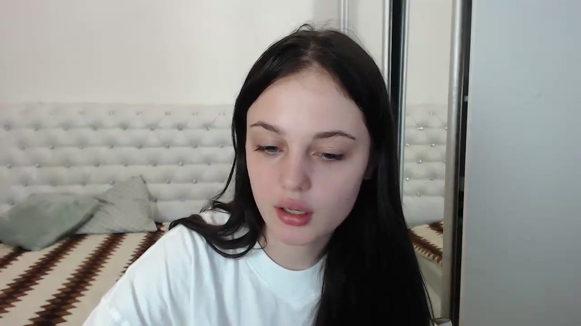 Gallery image thumbnail from Gigii_ulala_'s myfreecams stream on, 08/07/2023, 12:04 image 13 of 20