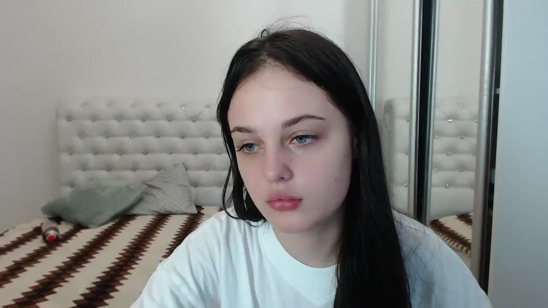 Gallery image thumbnail from Gigii_ulala_'s myfreecams stream on, 08/07/2023, 12:04 image 4 of 20