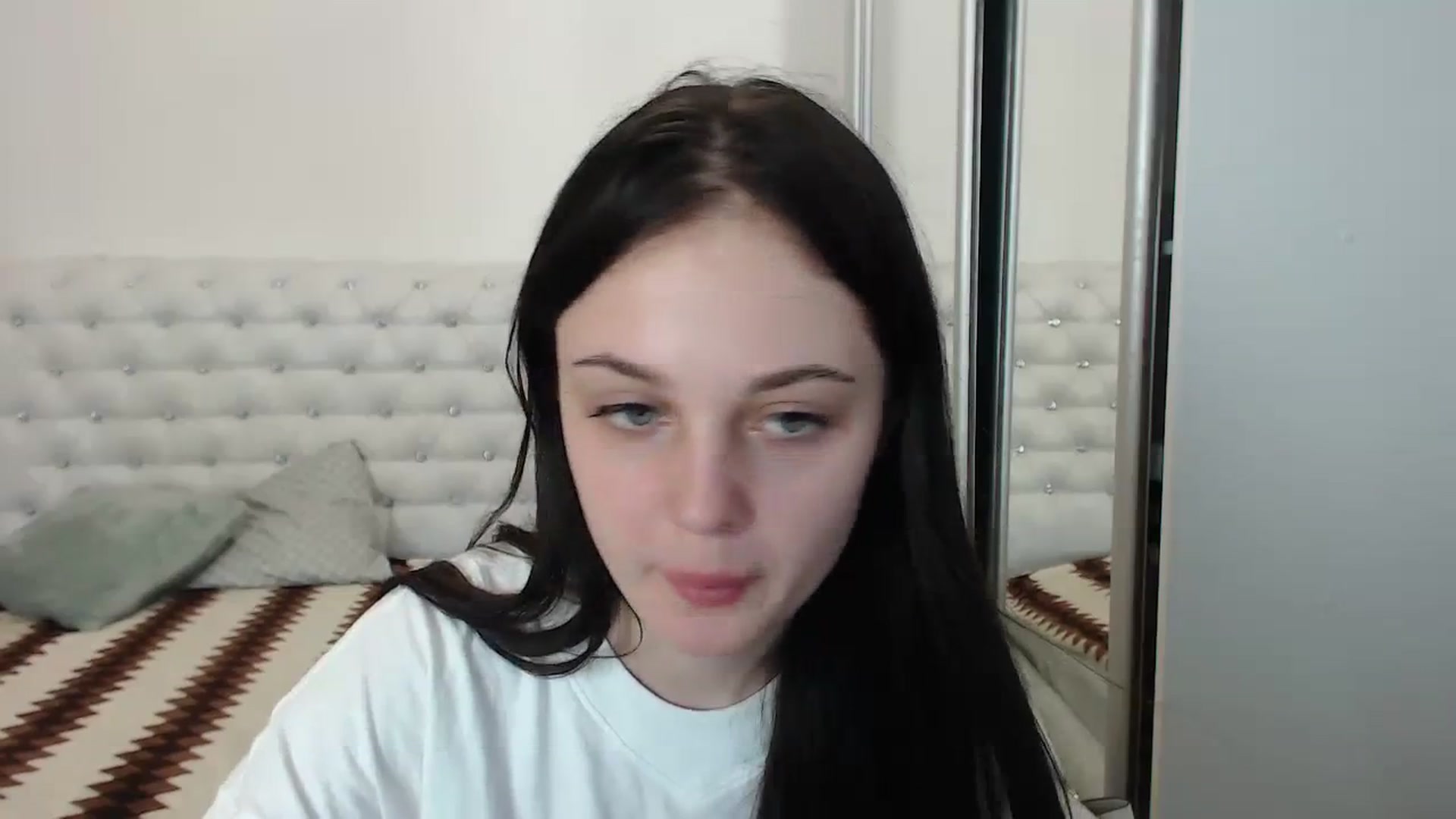 Gallery image thumbnail from Gigii_ulala_'s myfreecams stream on, 08/07/2023, 12:04 image 15 of 20
