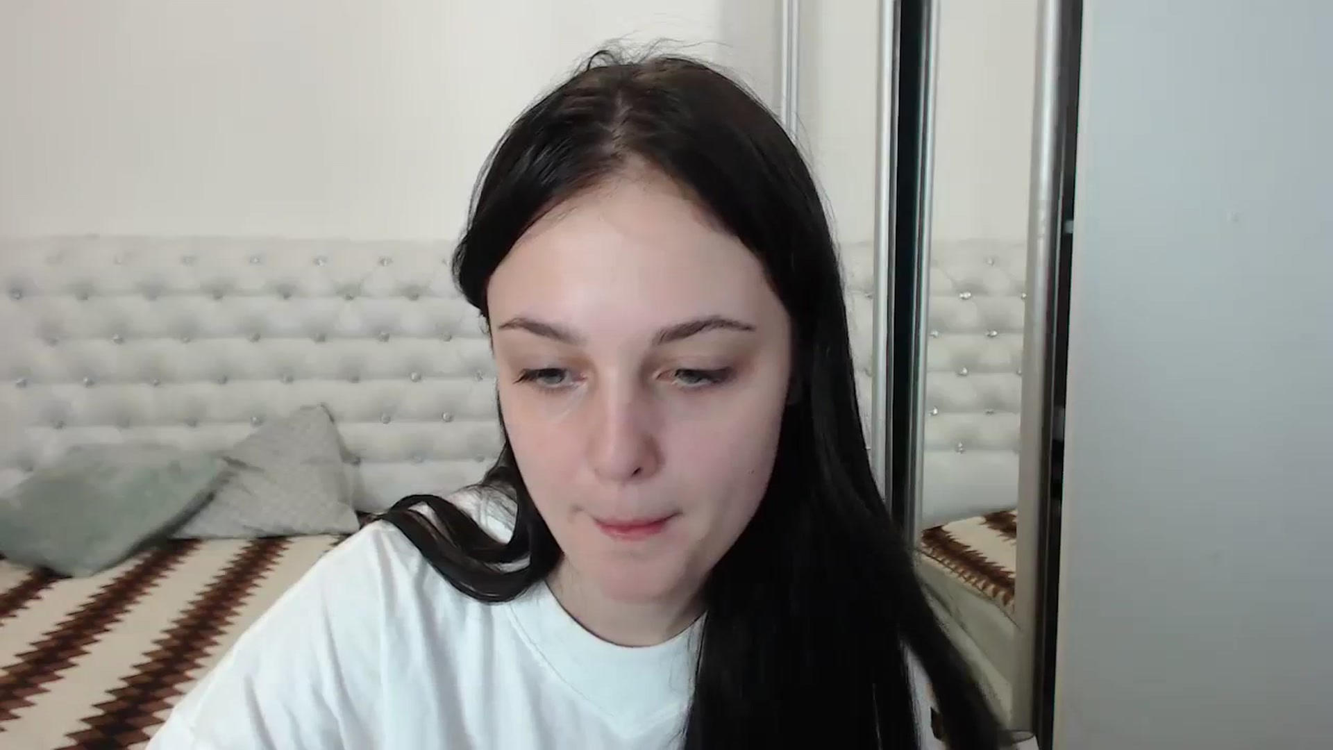 Gallery image thumbnail from Gigii_ulala_'s myfreecams stream on, 08/07/2023, 12:04 image 16 of 20