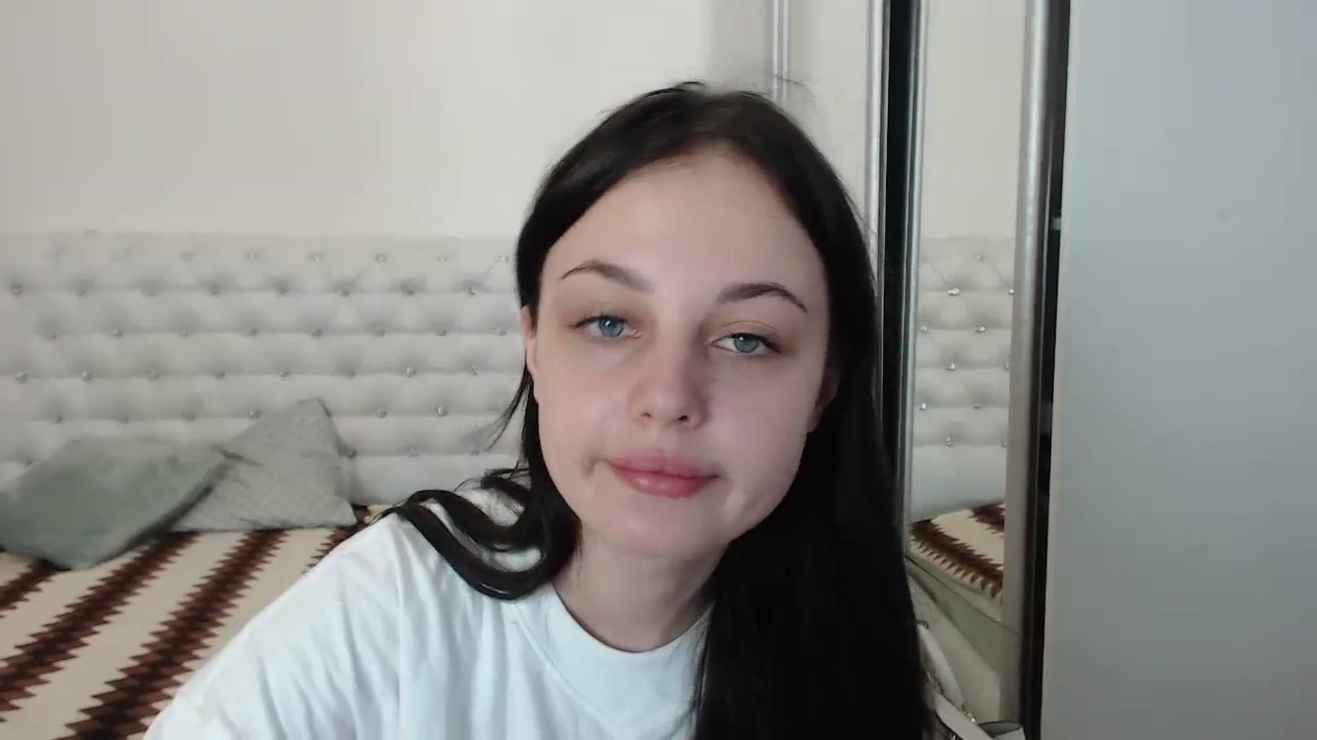 Gallery image thumbnail from Gigii_ulala_'s myfreecams stream on, 08/07/2023, 12:04 image 18 of 20
