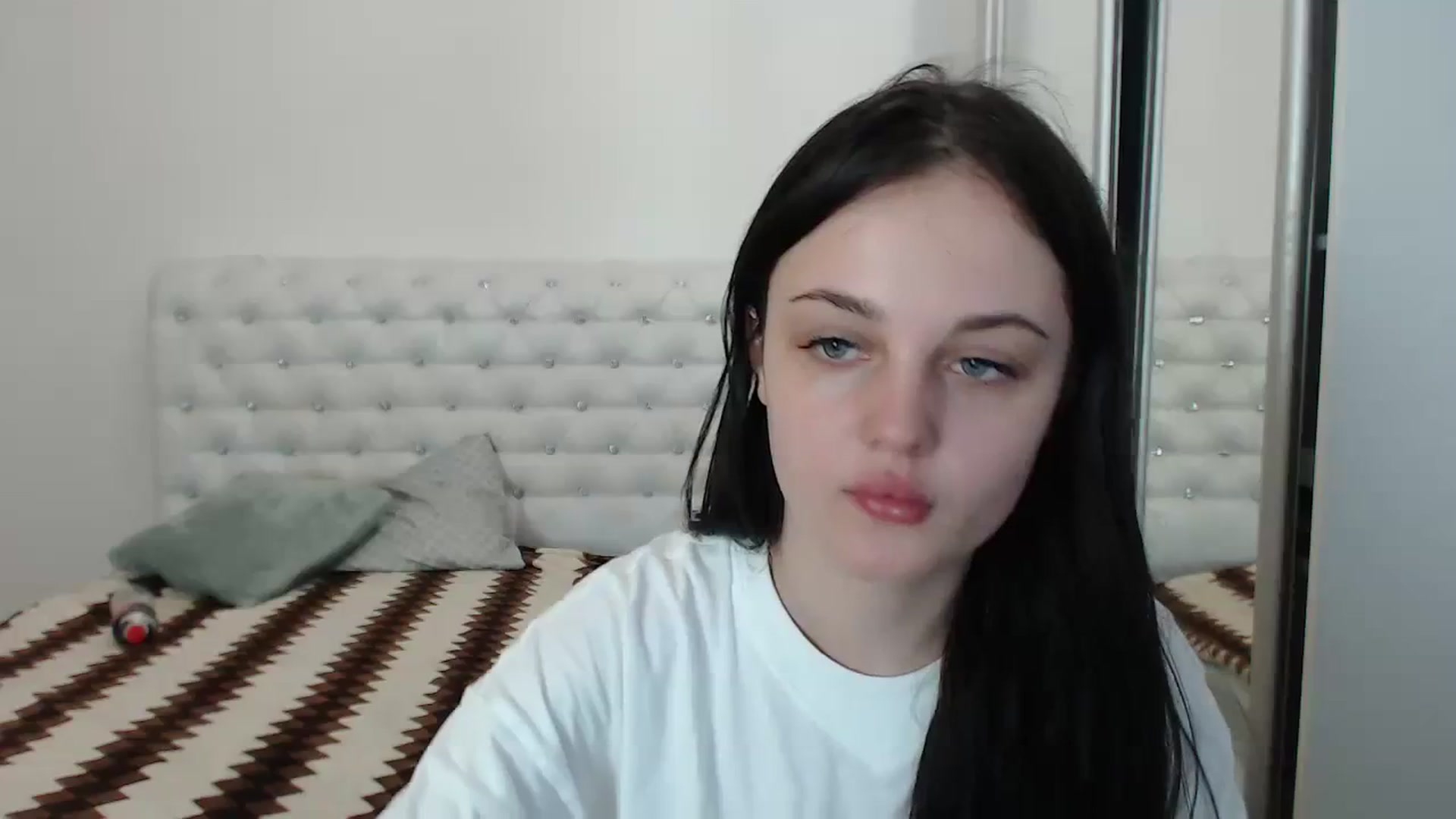Gallery image thumbnail from Gigii_ulala_'s myfreecams stream on, 08/07/2023, 12:04 image 6 of 20