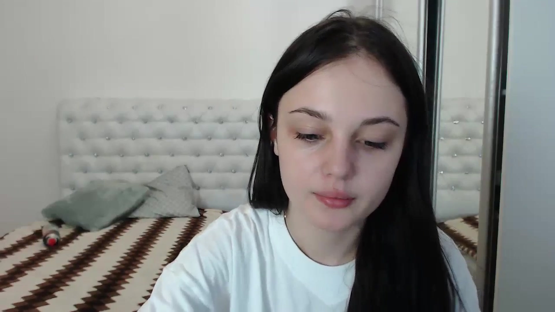 Gallery image thumbnail from Gigii_ulala_'s myfreecams stream on, 08/07/2023, 12:04 image 7 of 20