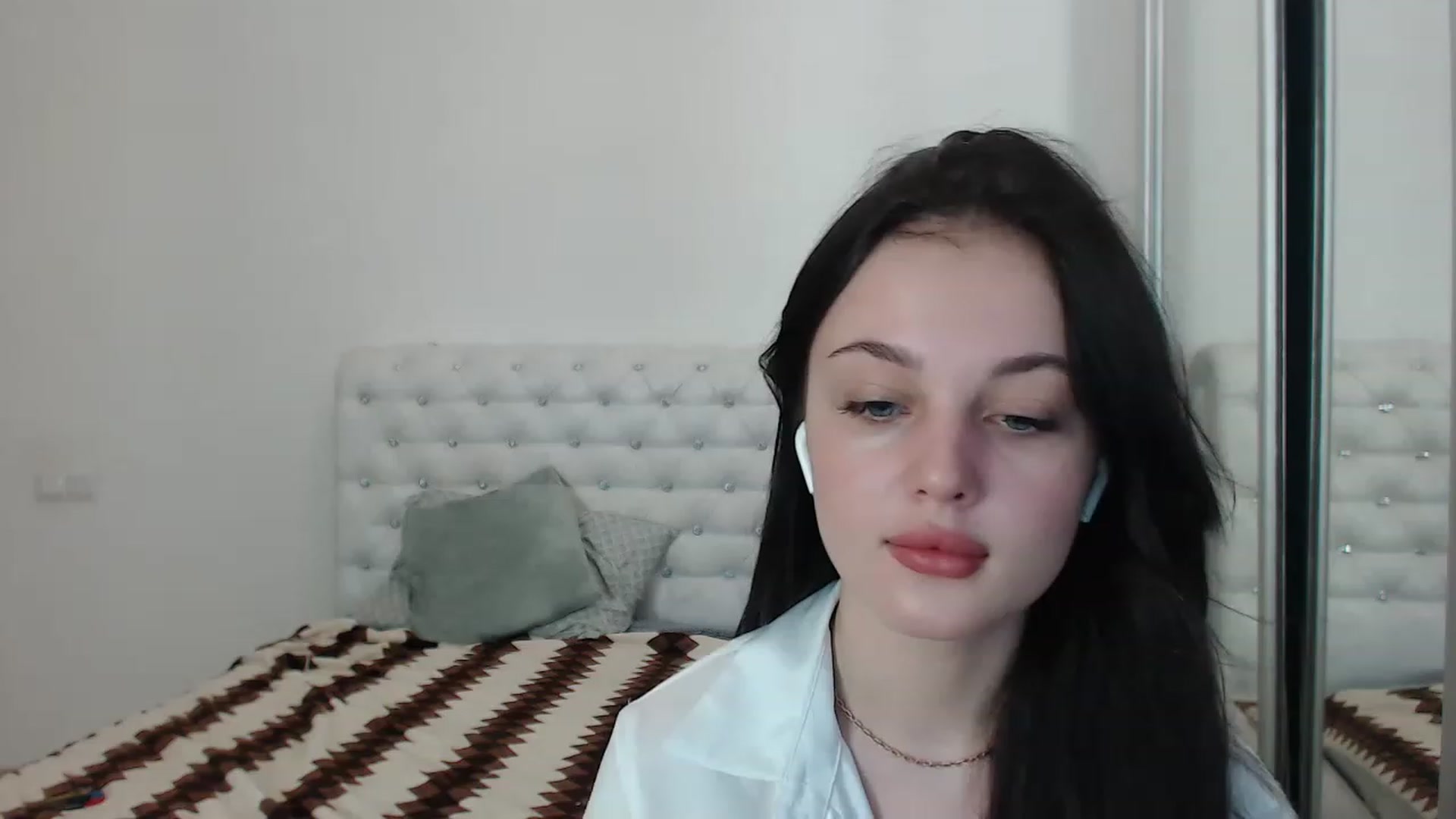 Gallery image thumbnail from Gigii_ulala_'s myfreecams stream on, 08/08/2023, 09:44 image 8 of 20