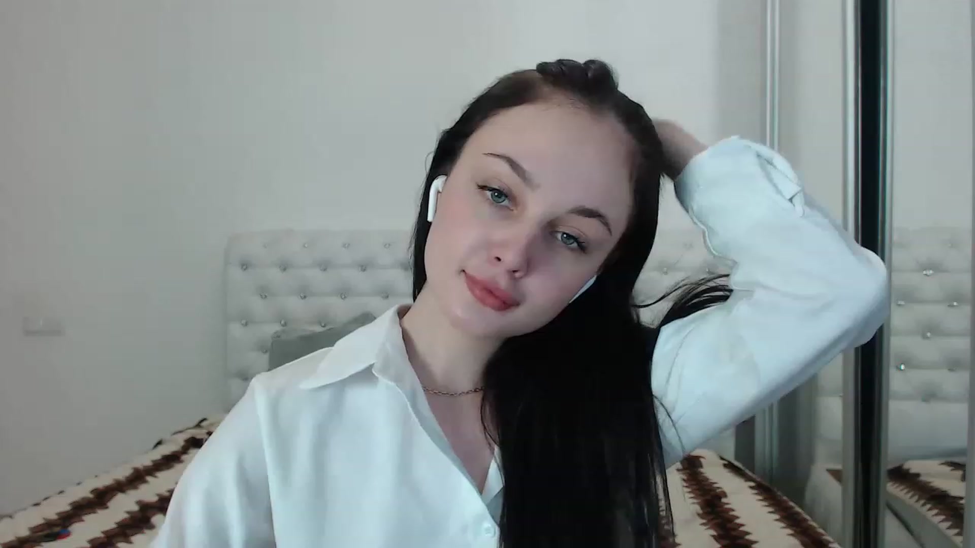 Gallery image thumbnail from Gigii_ulala_'s myfreecams stream on, 08/08/2023, 09:44 image 15 of 20