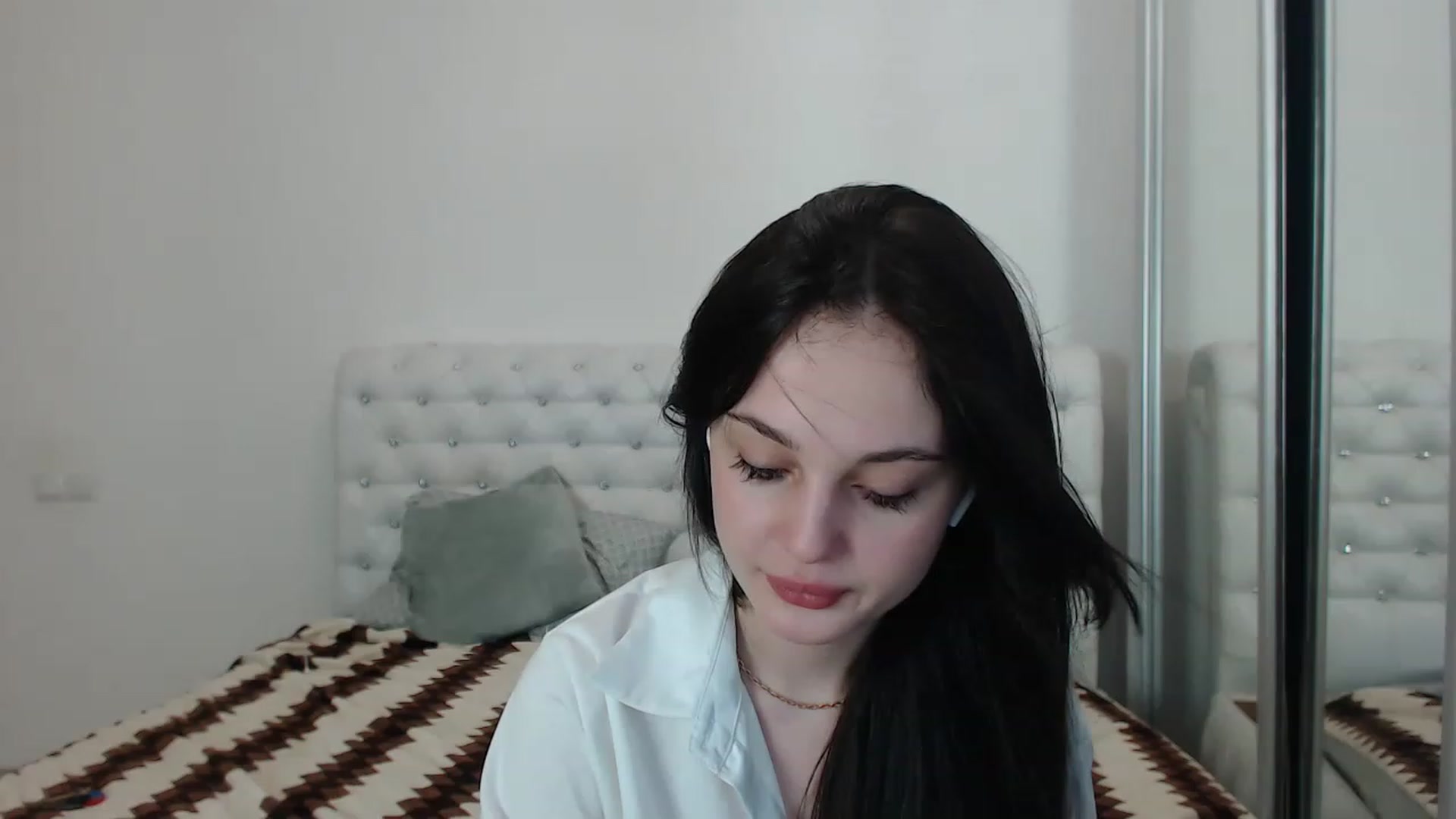 Gallery image thumbnail from Gigii_ulala_'s myfreecams stream on, 08/08/2023, 09:44 image 16 of 20