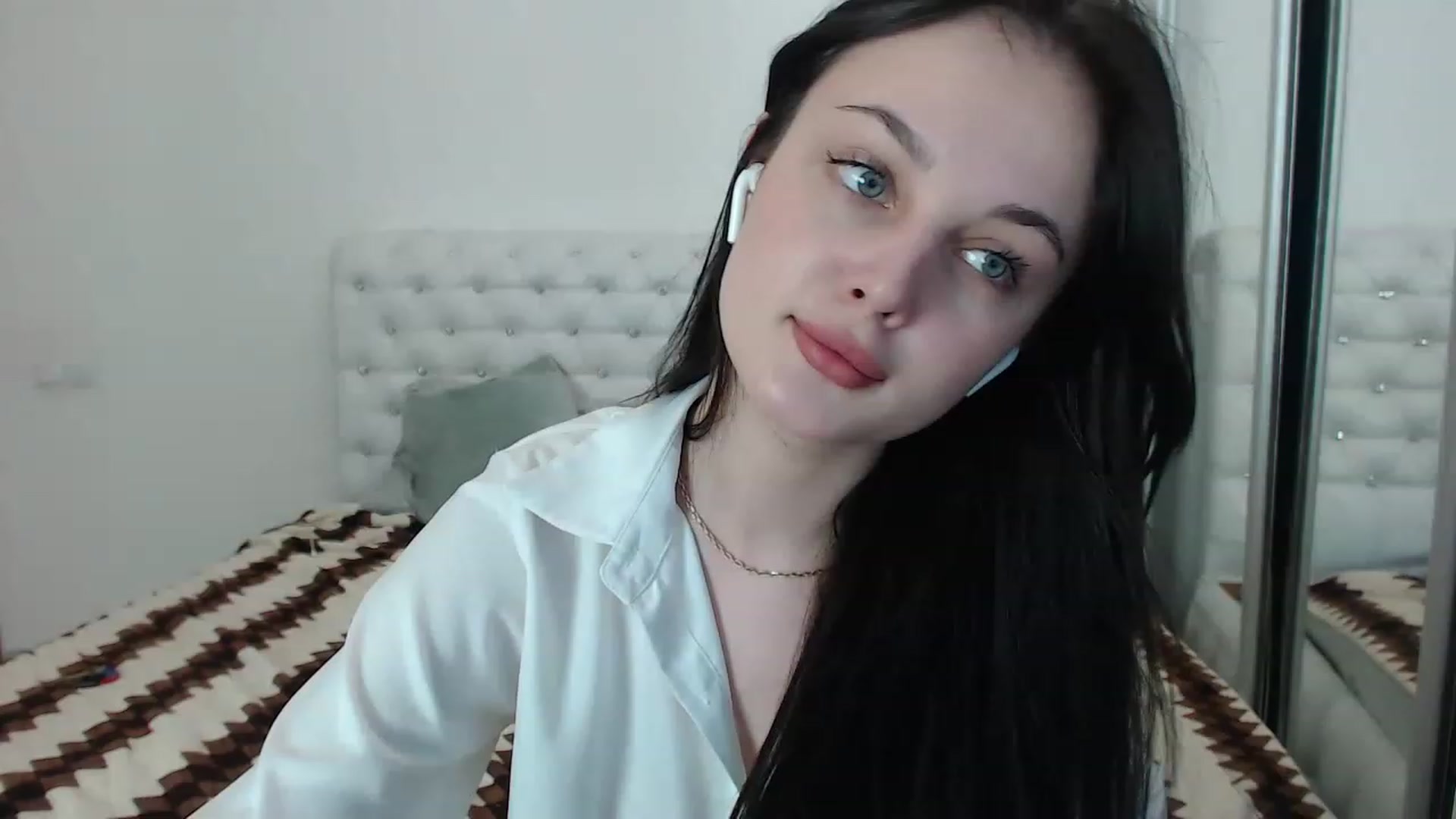 Gallery image thumbnail from Gigii_ulala_'s myfreecams stream on, 08/08/2023, 09:44 image 20 of 20