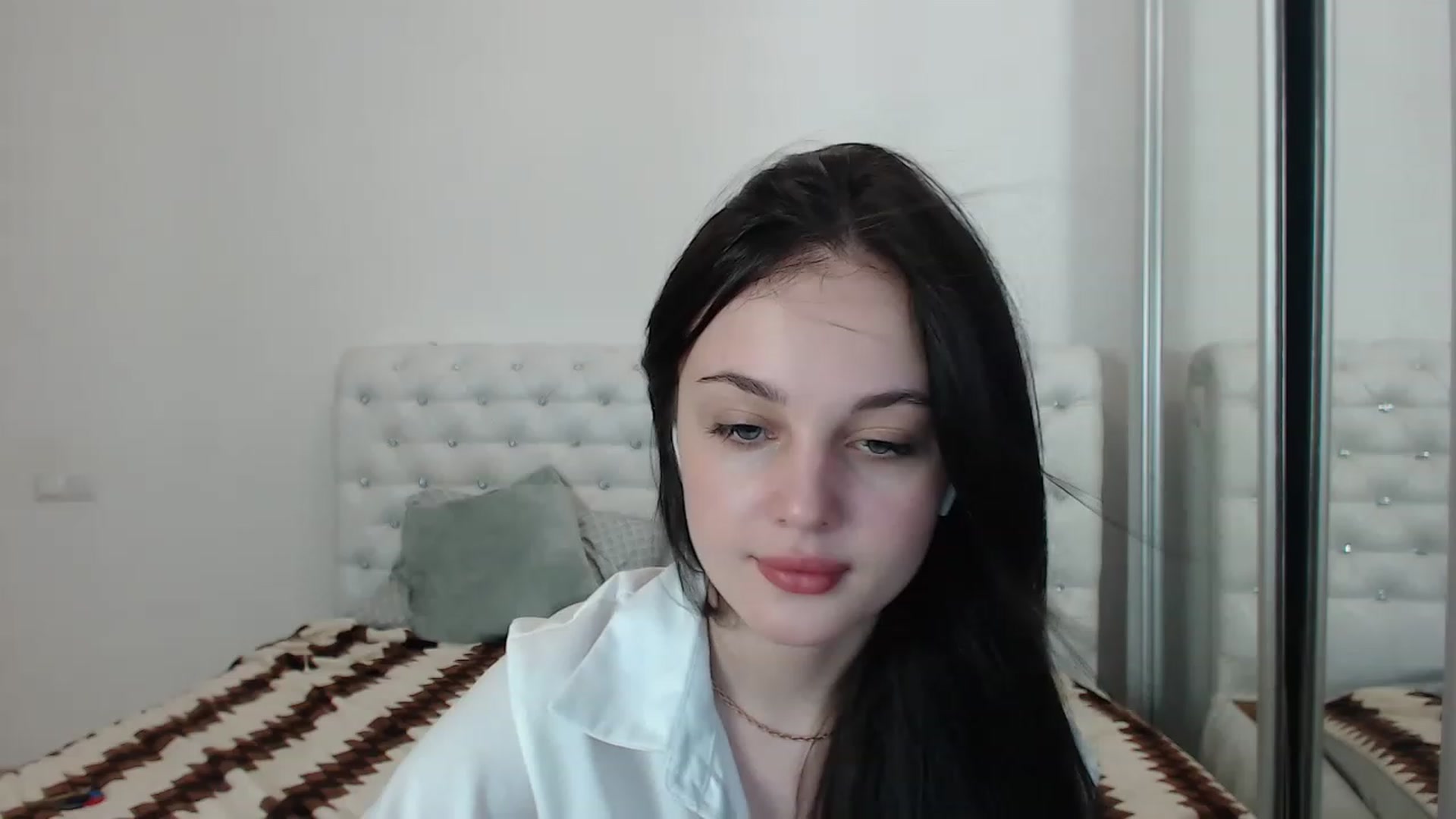 Gallery image thumbnail from Gigii_ulala_'s myfreecams stream on, 08/08/2023, 09:44 image 17 of 20