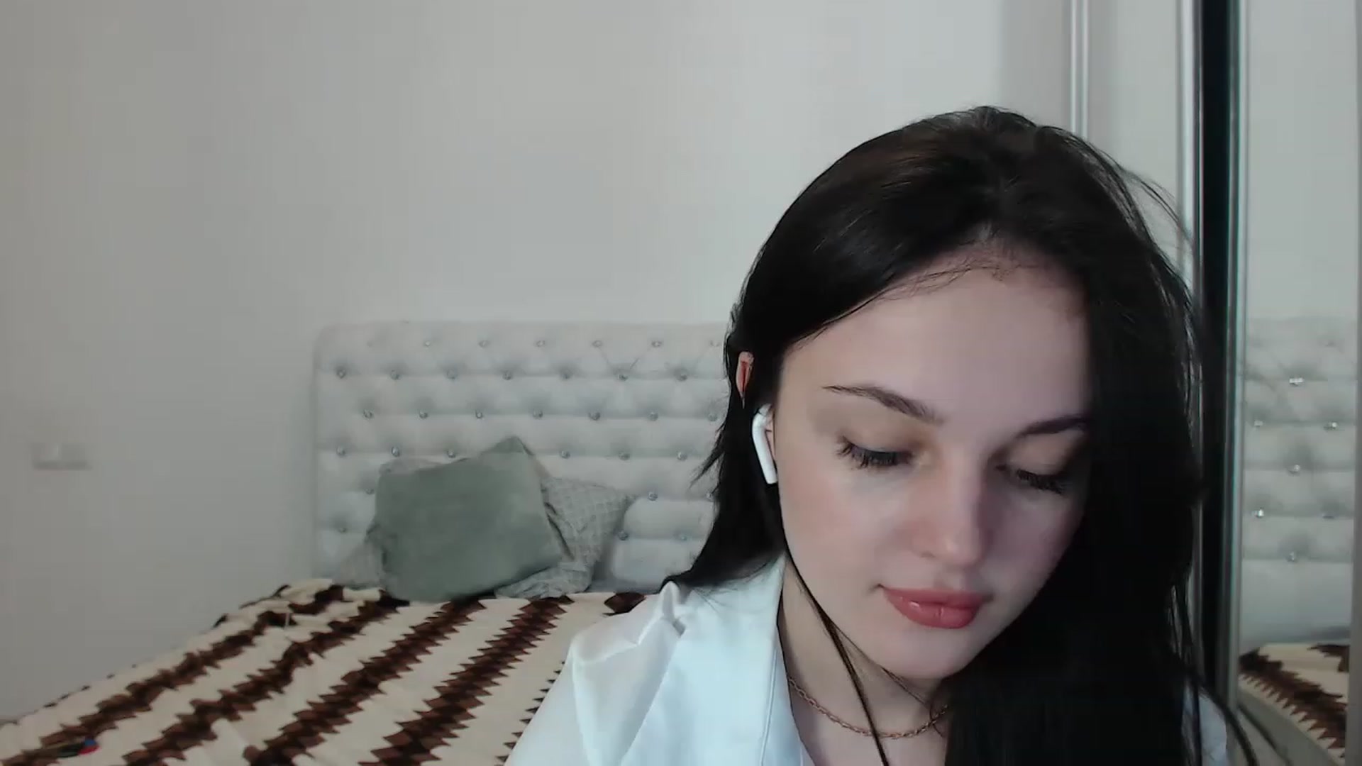 Gallery image thumbnail from Gigii_ulala_'s myfreecams stream on, 08/08/2023, 09:44 image 13 of 20