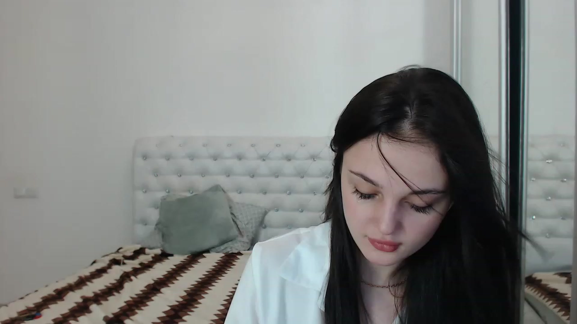 Gallery image thumbnail from Gigii_ulala_'s myfreecams stream on, 08/08/2023, 09:44 image 11 of 20