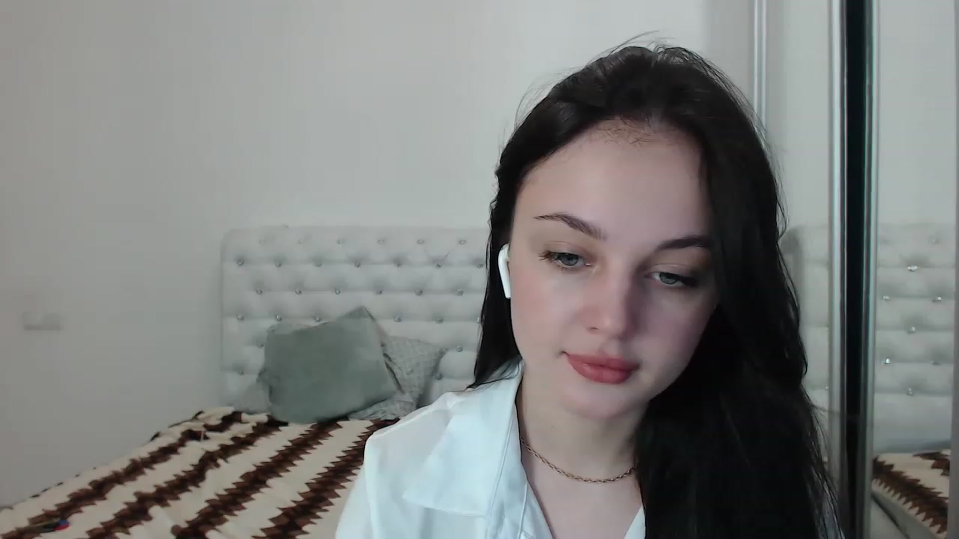 Gallery image thumbnail from Gigii_ulala_'s myfreecams stream on, 08/08/2023, 09:44 image 4 of 20