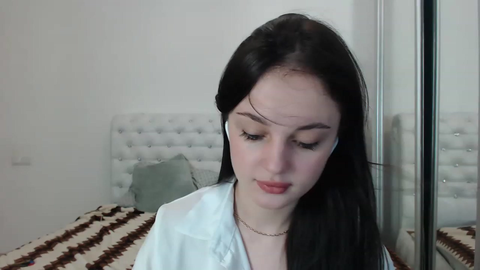 Gallery image thumbnail from Gigii_ulala_'s myfreecams stream on, 08/08/2023, 09:44 image 6 of 20