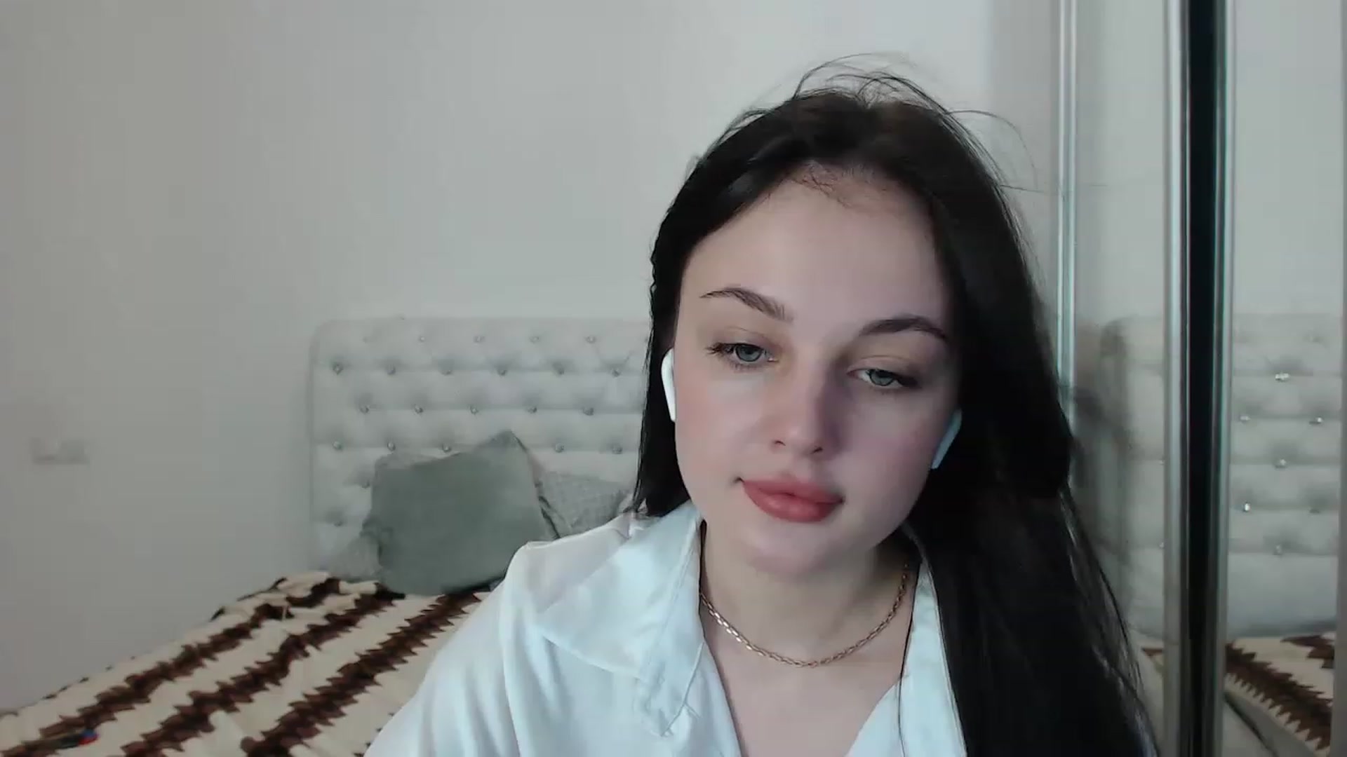Gallery image thumbnail from Gigii_ulala_'s myfreecams stream on, 08/08/2023, 09:44 image 3 of 20