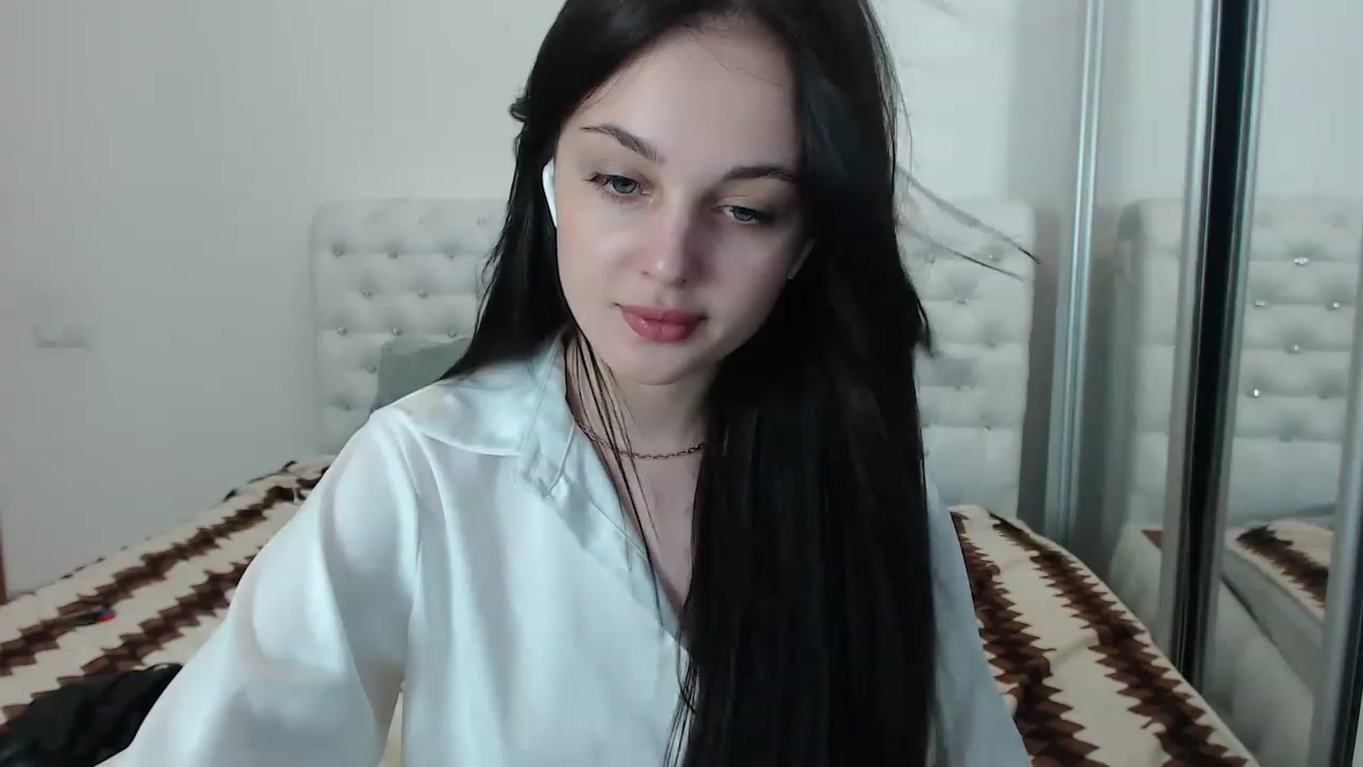 Gallery image thumbnail from Gigii_ulala_'s myfreecams stream on, 08/08/2023, 10:31 image 2 of 20
