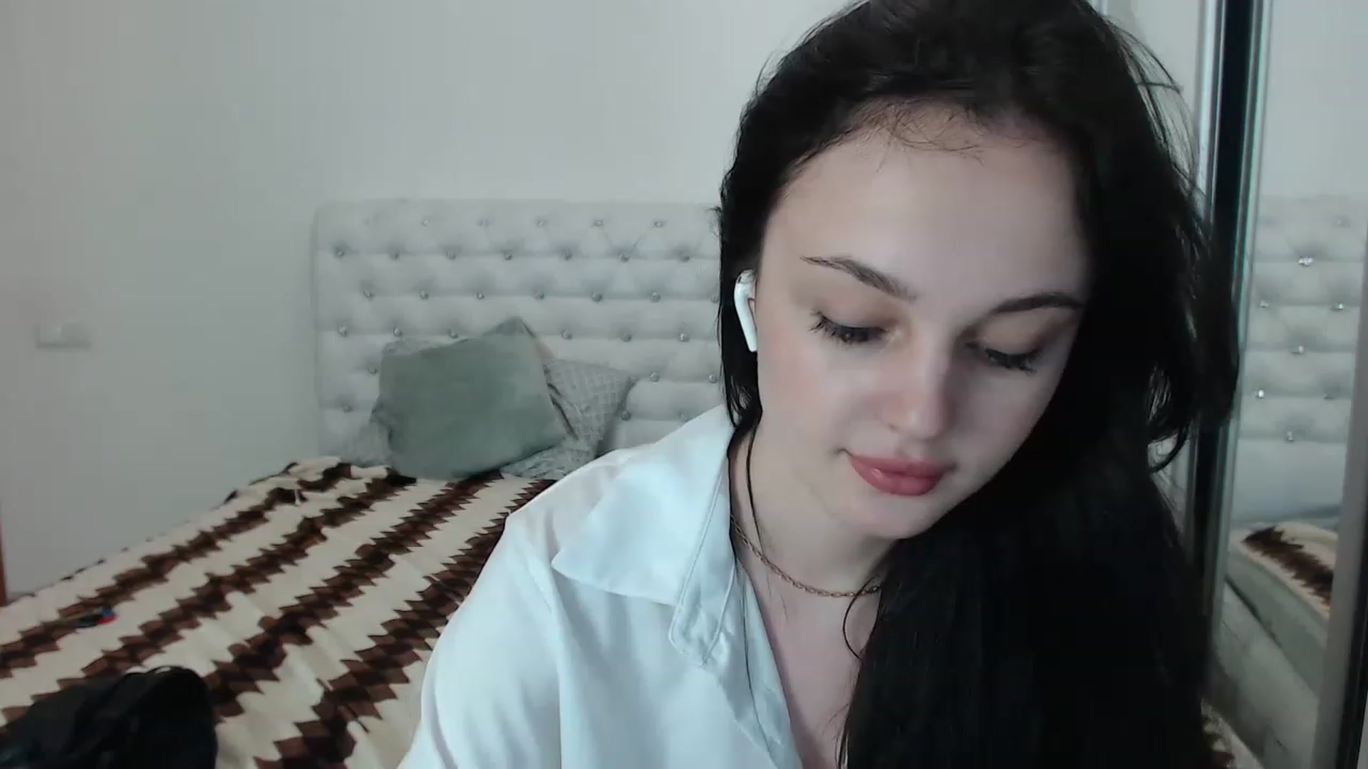 Gallery image thumbnail from Gigii_ulala_'s myfreecams stream on, 08/08/2023, 10:31 image 18 of 20