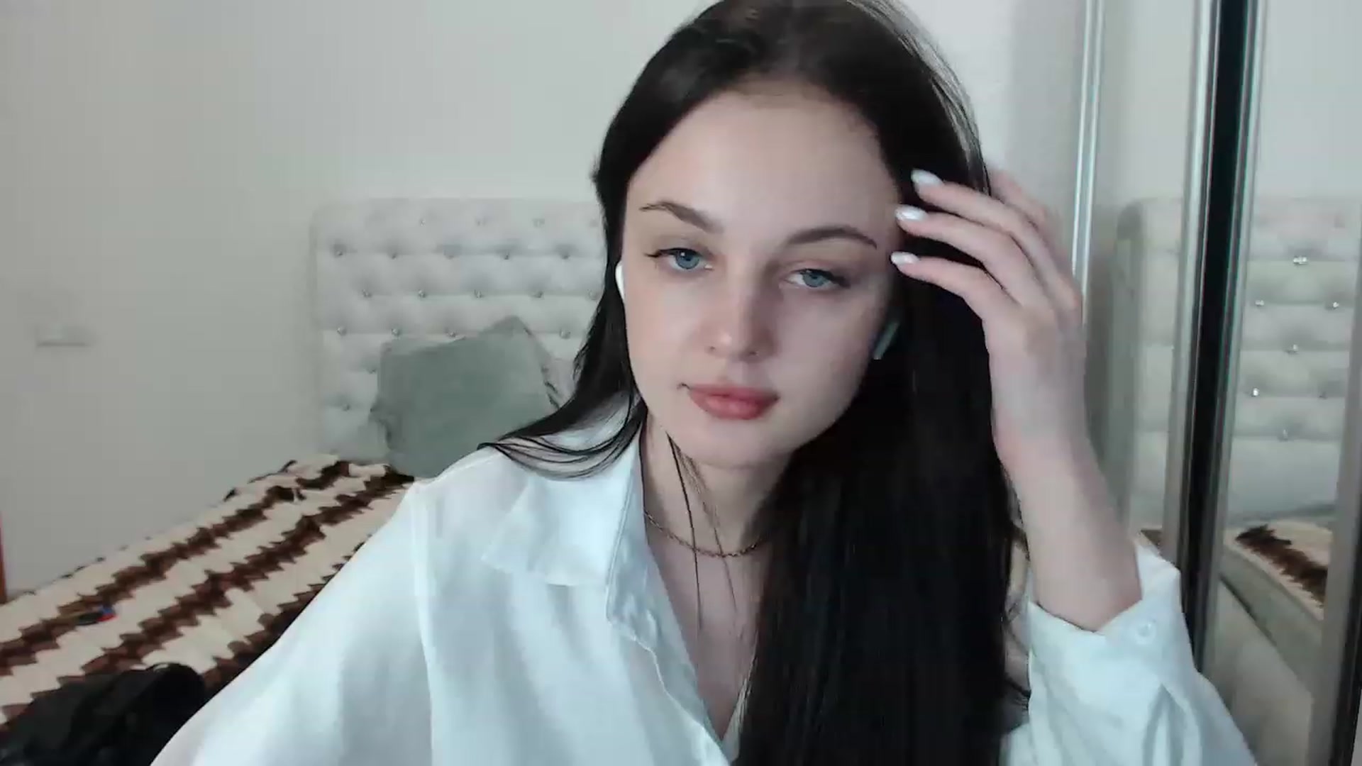 Gallery image thumbnail from Gigii_ulala_'s myfreecams stream on, 08/08/2023, 10:31 image 6 of 20