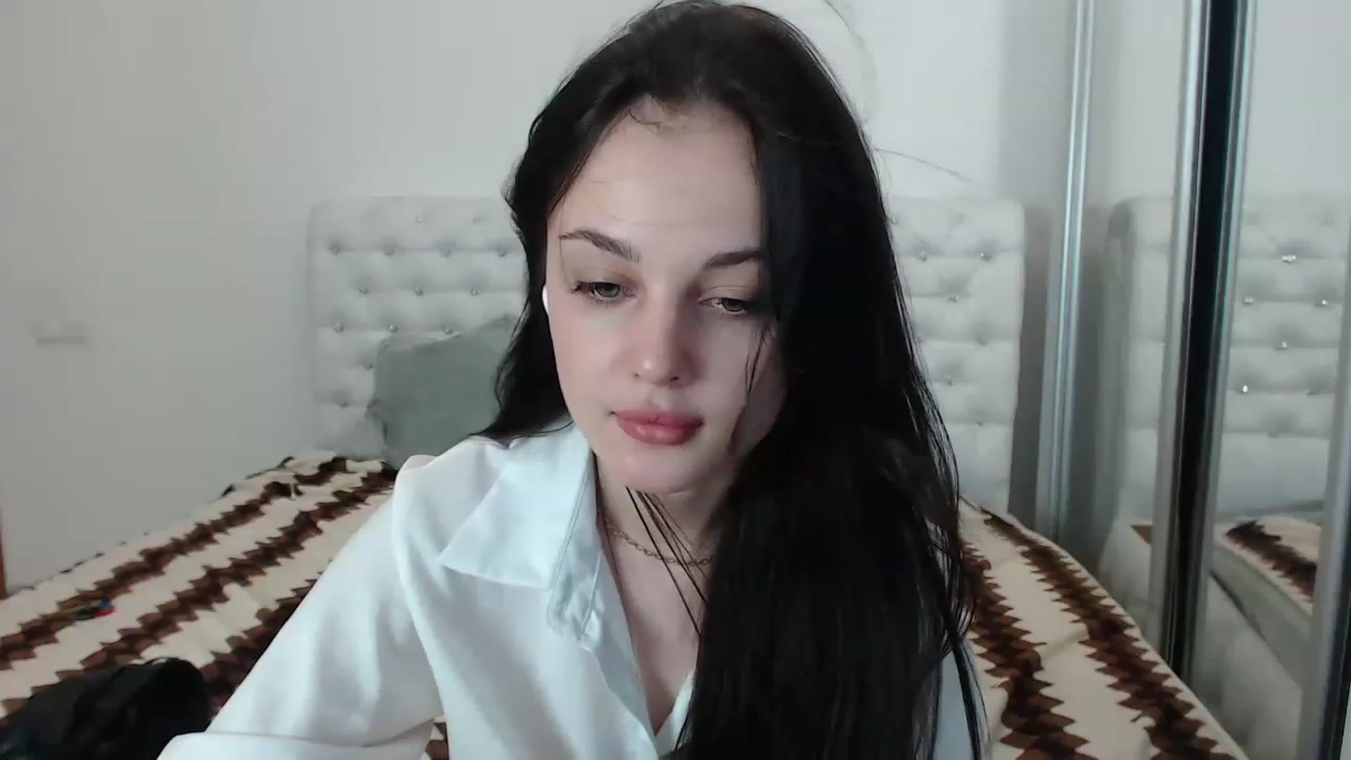 Gallery image thumbnail from Gigii_ulala_'s myfreecams stream on, 08/08/2023, 10:31 image 4 of 20