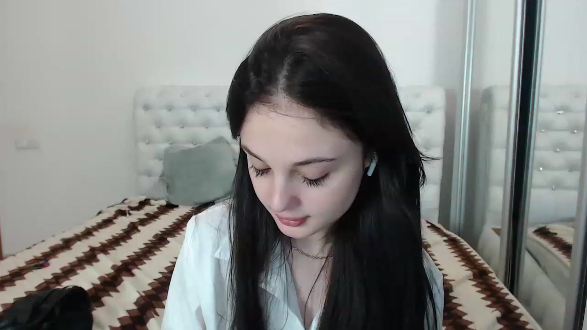 Gallery image thumbnail from Gigii_ulala_'s myfreecams stream on, 08/08/2023, 10:31 image 12 of 20