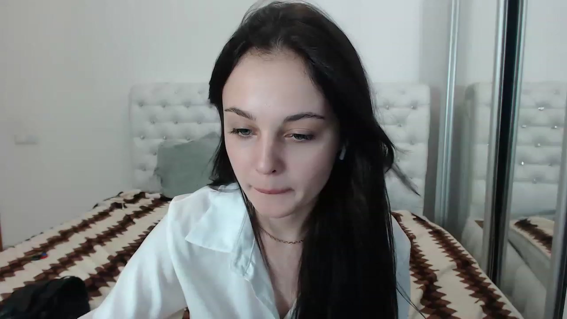 Gallery image thumbnail from Gigii_ulala_'s myfreecams stream on, 08/08/2023, 10:31 image 5 of 20