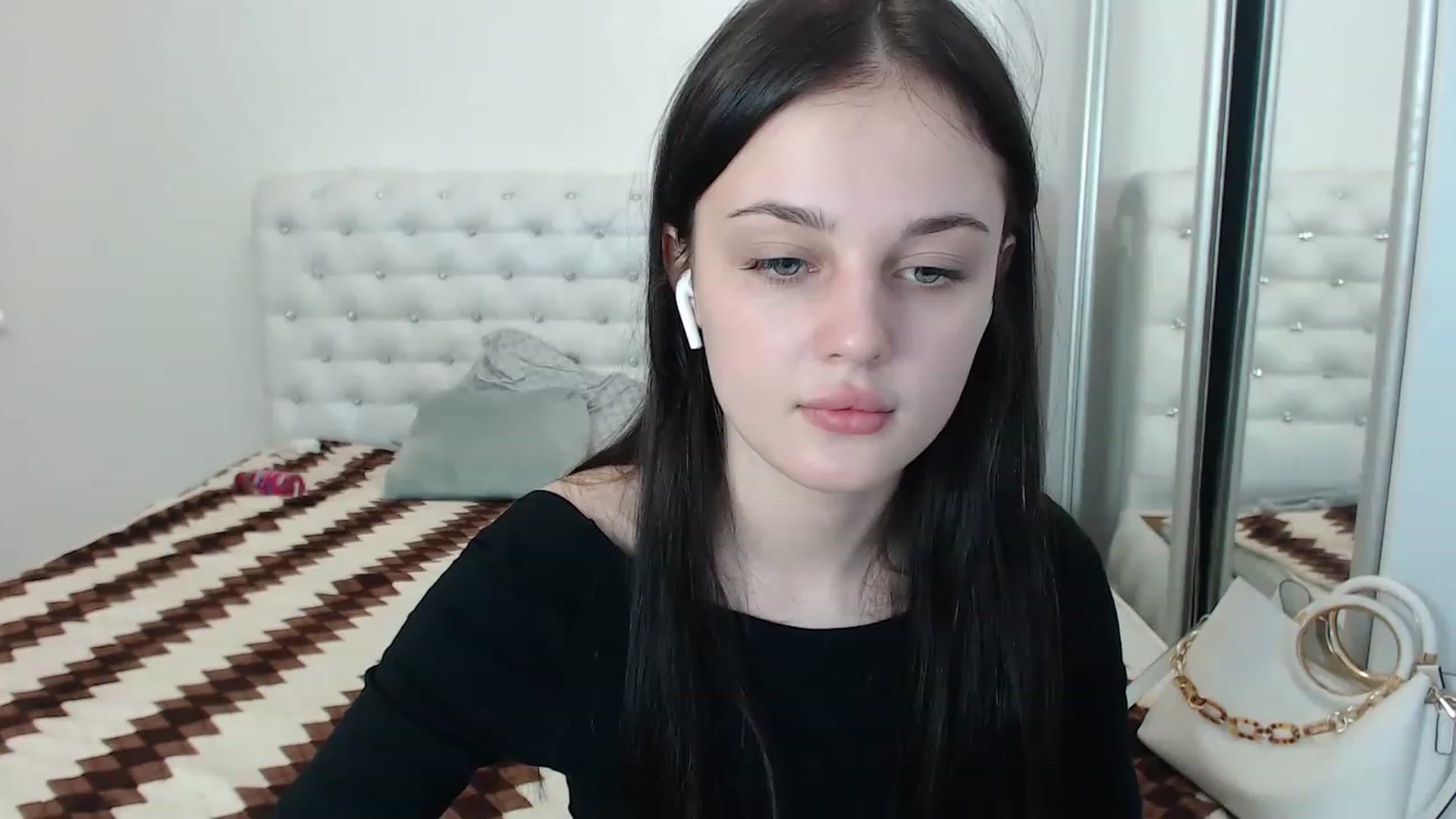 Gallery image thumbnail from Gigii_ulala_'s myfreecams stream on, 08/09/2023, 09:21 image 15 of 20