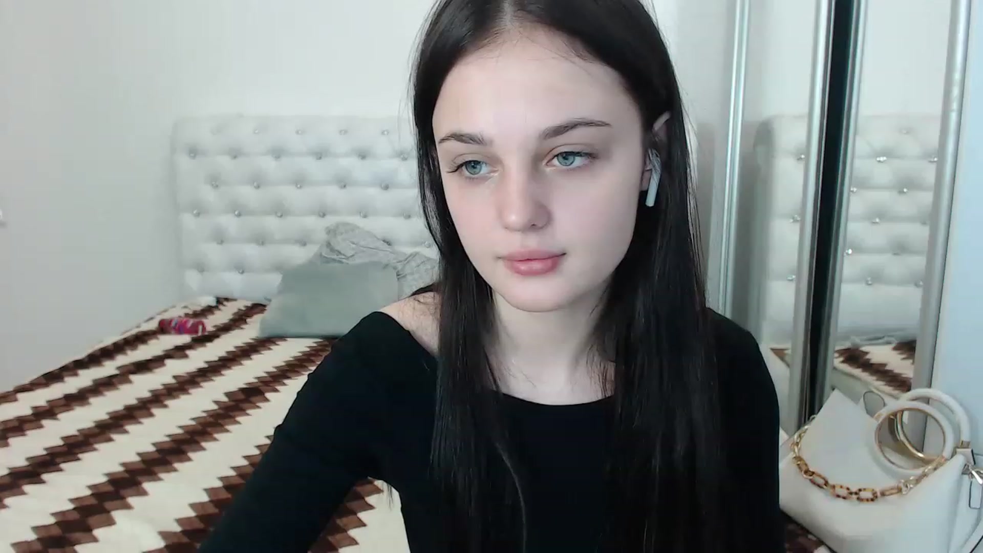 Gallery image thumbnail from Gigii_ulala_'s myfreecams stream on, 08/09/2023, 09:21 image 12 of 20