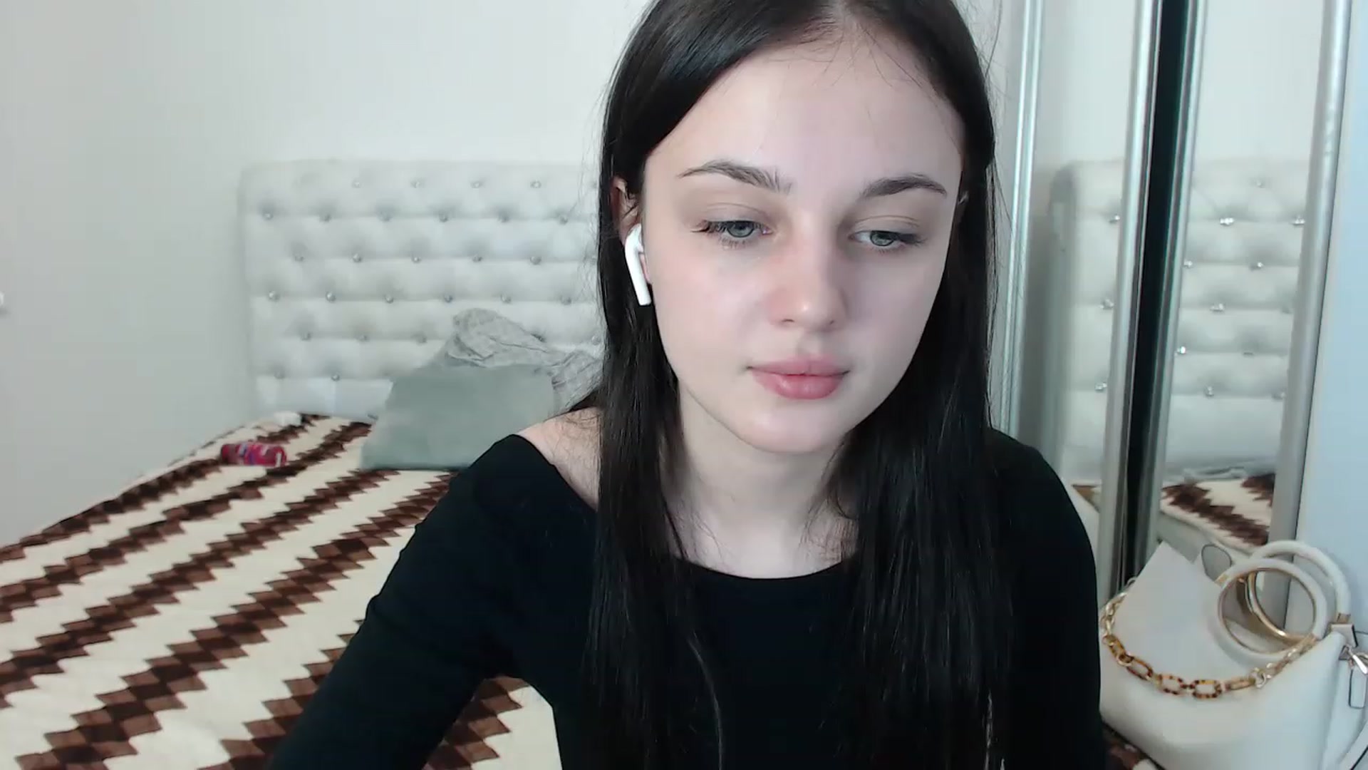 Gallery image thumbnail from Gigii_ulala_'s myfreecams stream on, 08/09/2023, 09:21 image 11 of 20