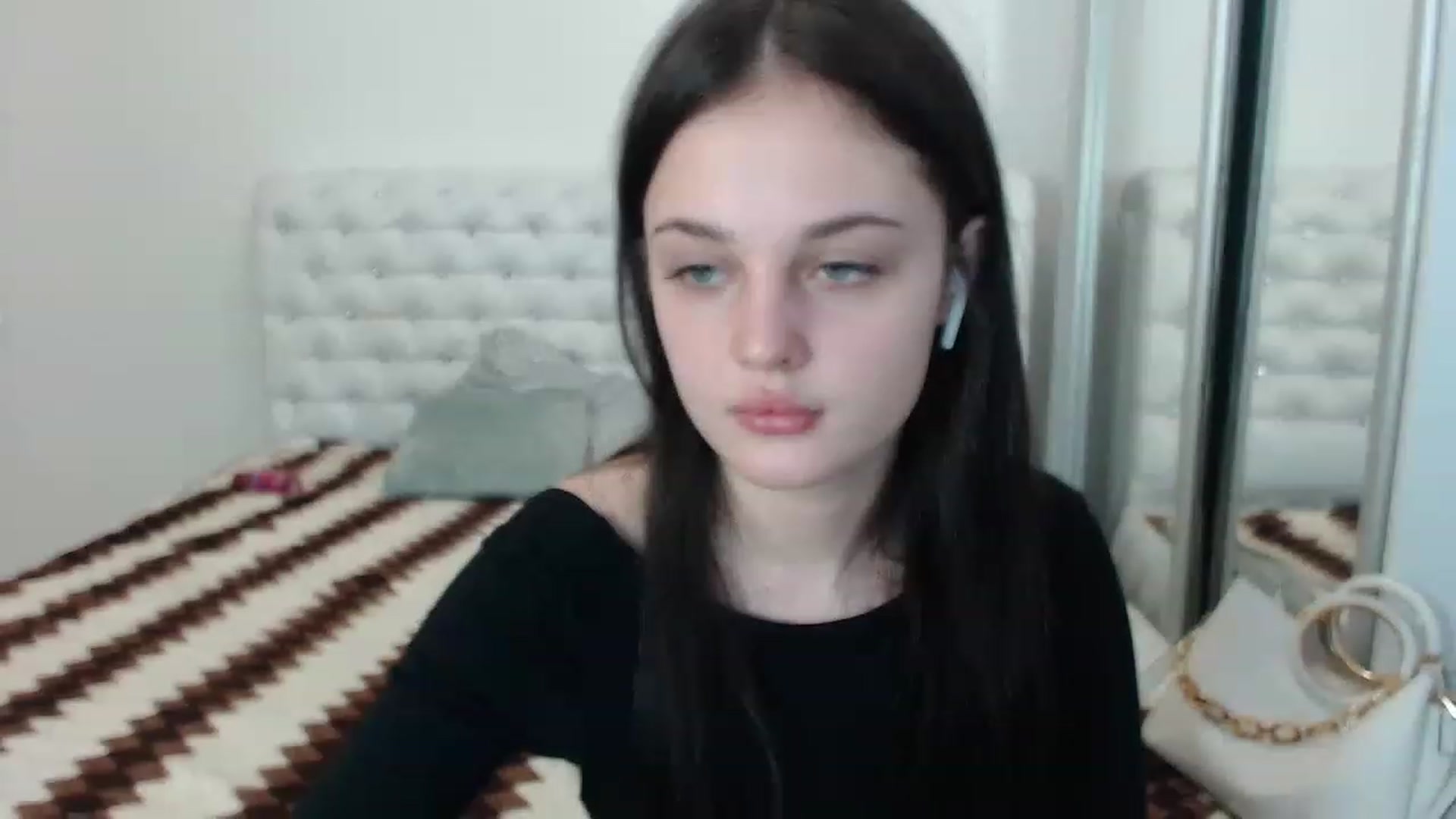 Gallery image thumbnail from Gigii_ulala_'s myfreecams stream on, 08/09/2023, 09:21 image 19 of 20