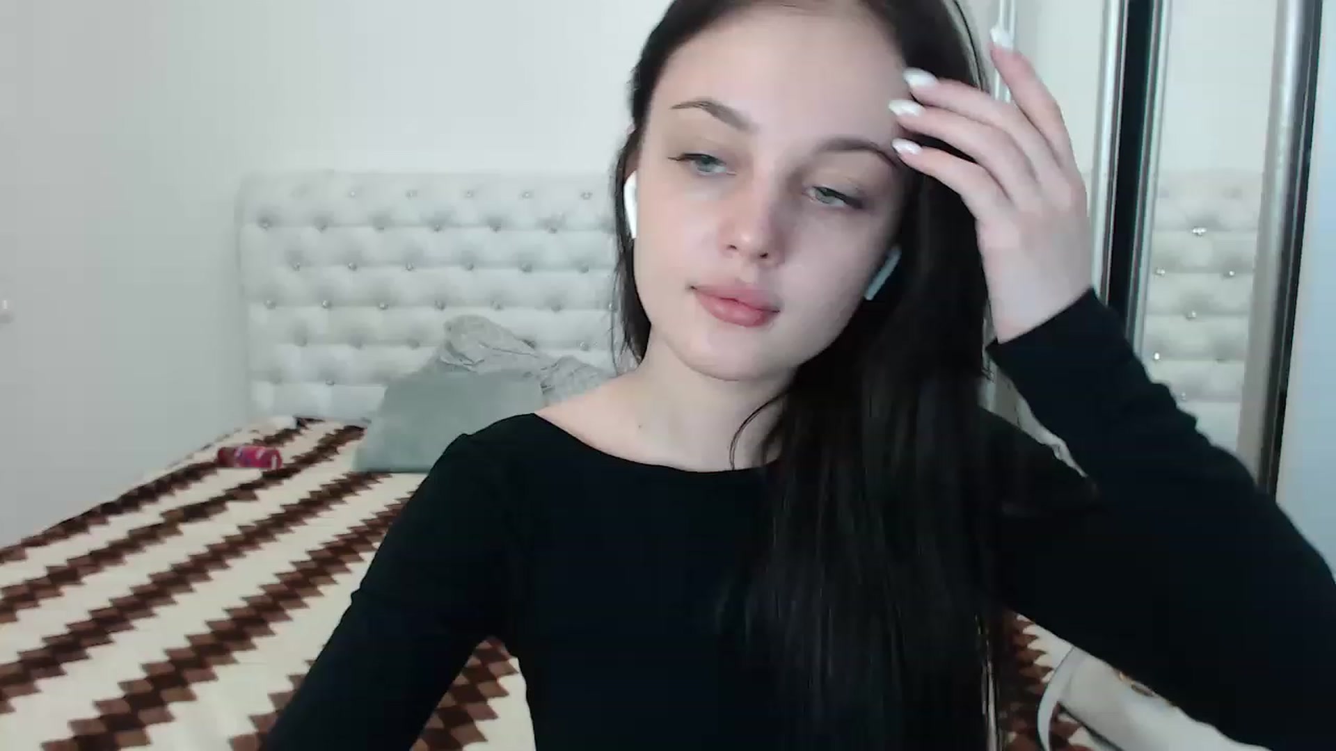 Gallery image thumbnail from Gigii_ulala_'s myfreecams stream on, 08/09/2023, 10:31 image 1 of 20