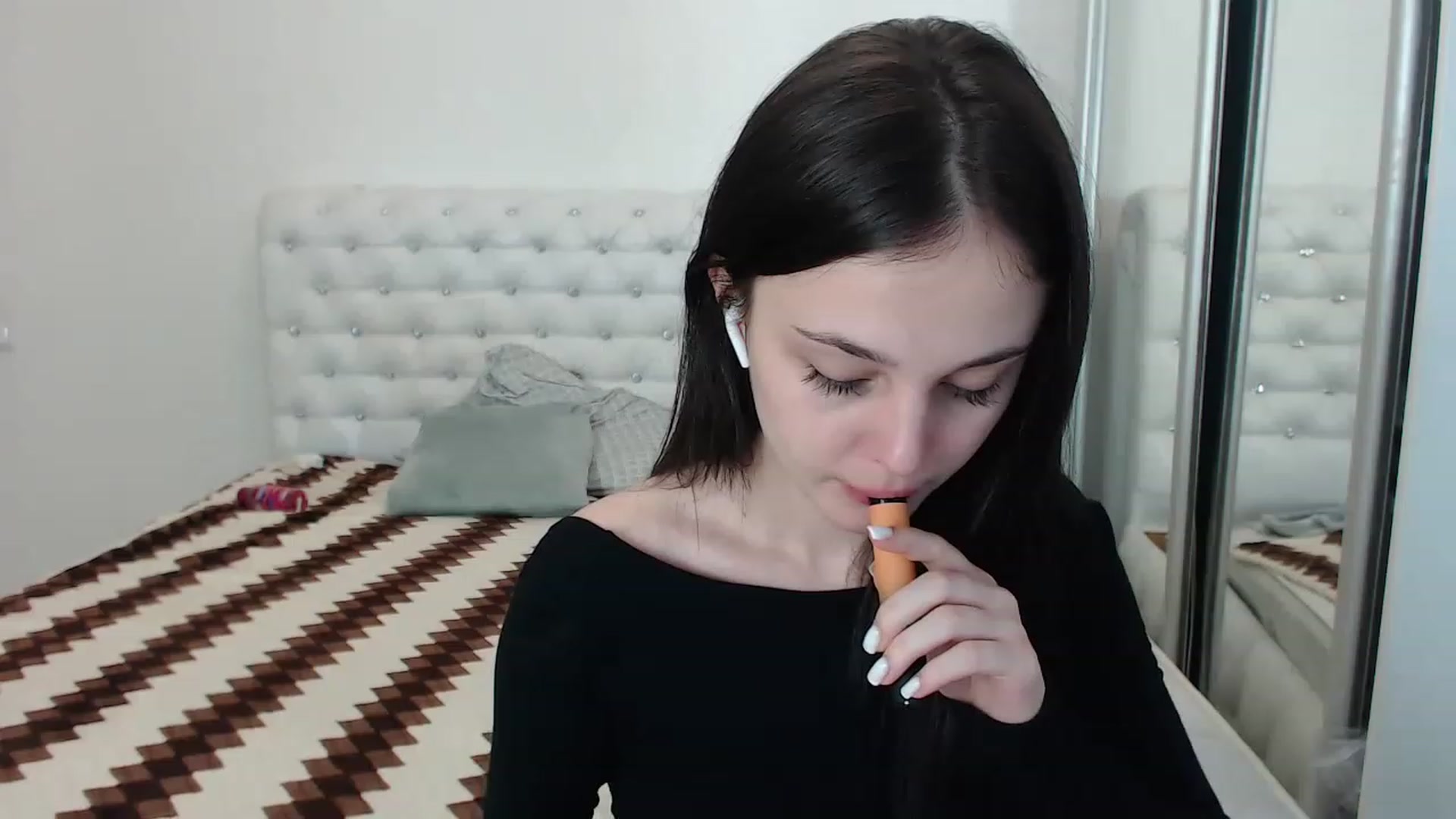Gallery image thumbnail from Gigii_ulala_'s myfreecams stream on, 08/09/2023, 10:31 image 20 of 20