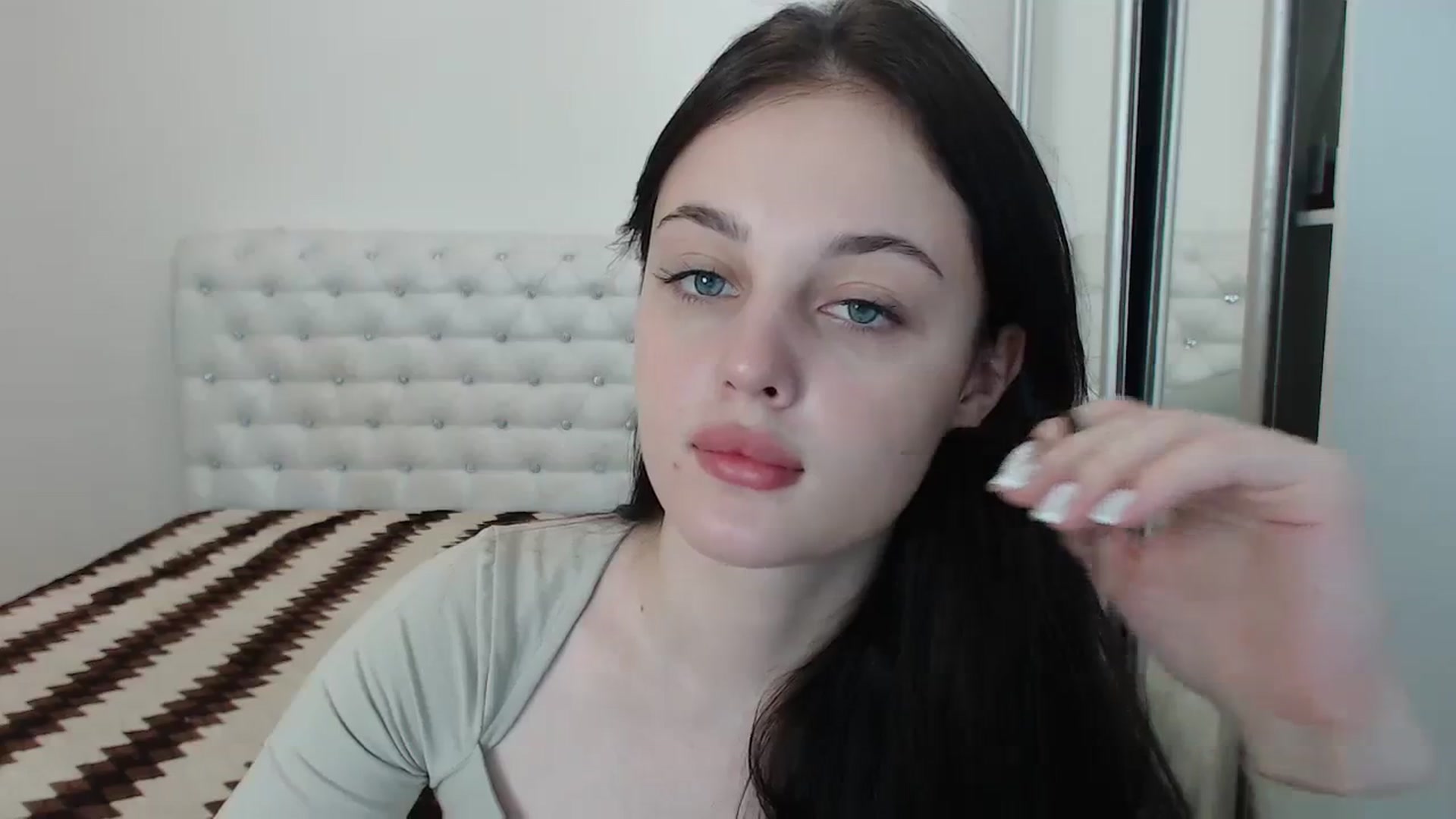 Gallery image thumbnail from Gigii_ulala_'s myfreecams stream on, 08/11/2023, 13:46 image 20 of 20