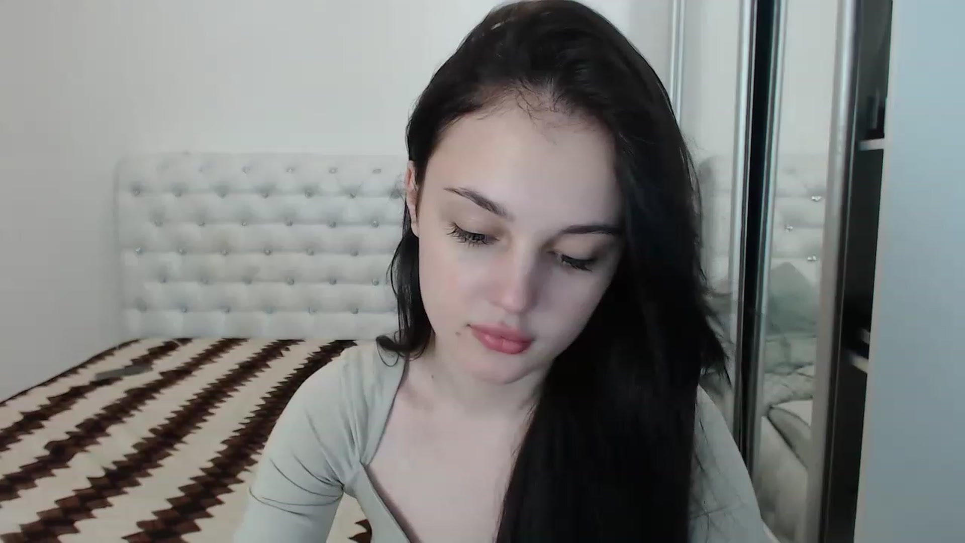 Gallery image thumbnail from Gigii_ulala_'s myfreecams stream on, 08/11/2023, 15:20 image 8 of 20