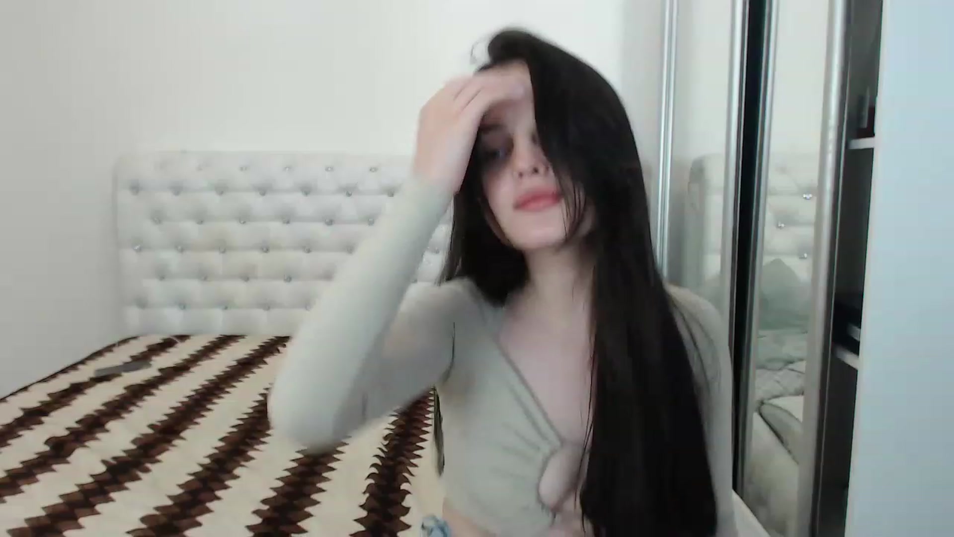 Gallery image thumbnail from Gigii_ulala_'s myfreecams stream on, 08/11/2023, 15:20 image 14 of 20