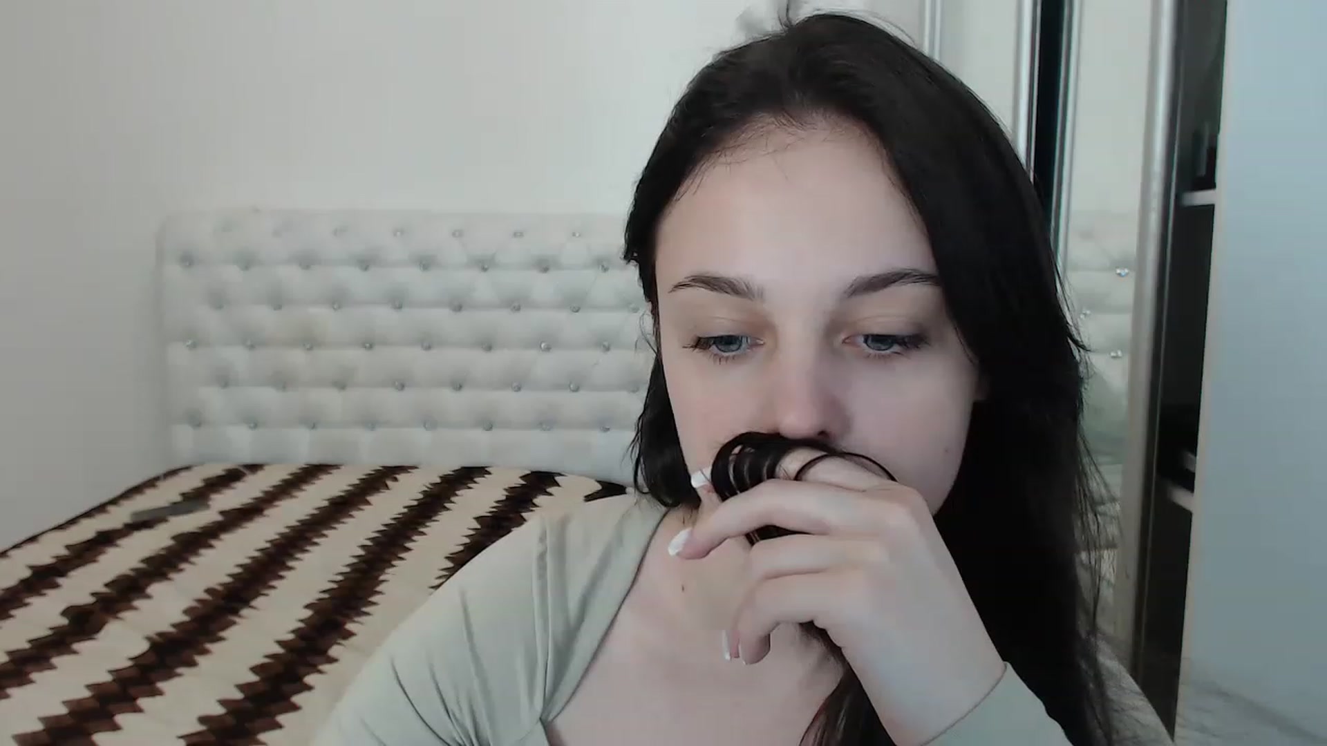 Gallery image thumbnail from Gigii_ulala_'s myfreecams stream on, 08/11/2023, 15:20 image 5 of 20