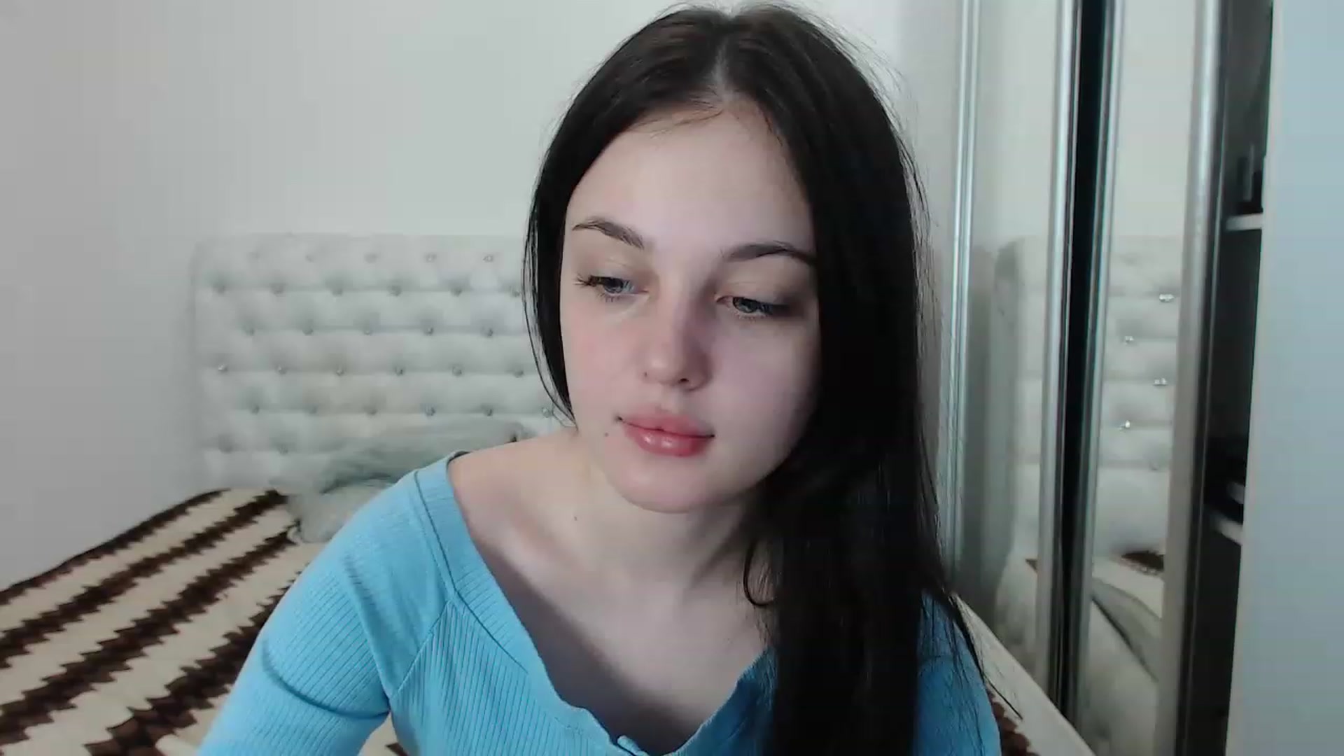 Gallery image thumbnail from Gigii_ulala_'s myfreecams stream on, 08/12/2023, 09:18 image 3 of 20