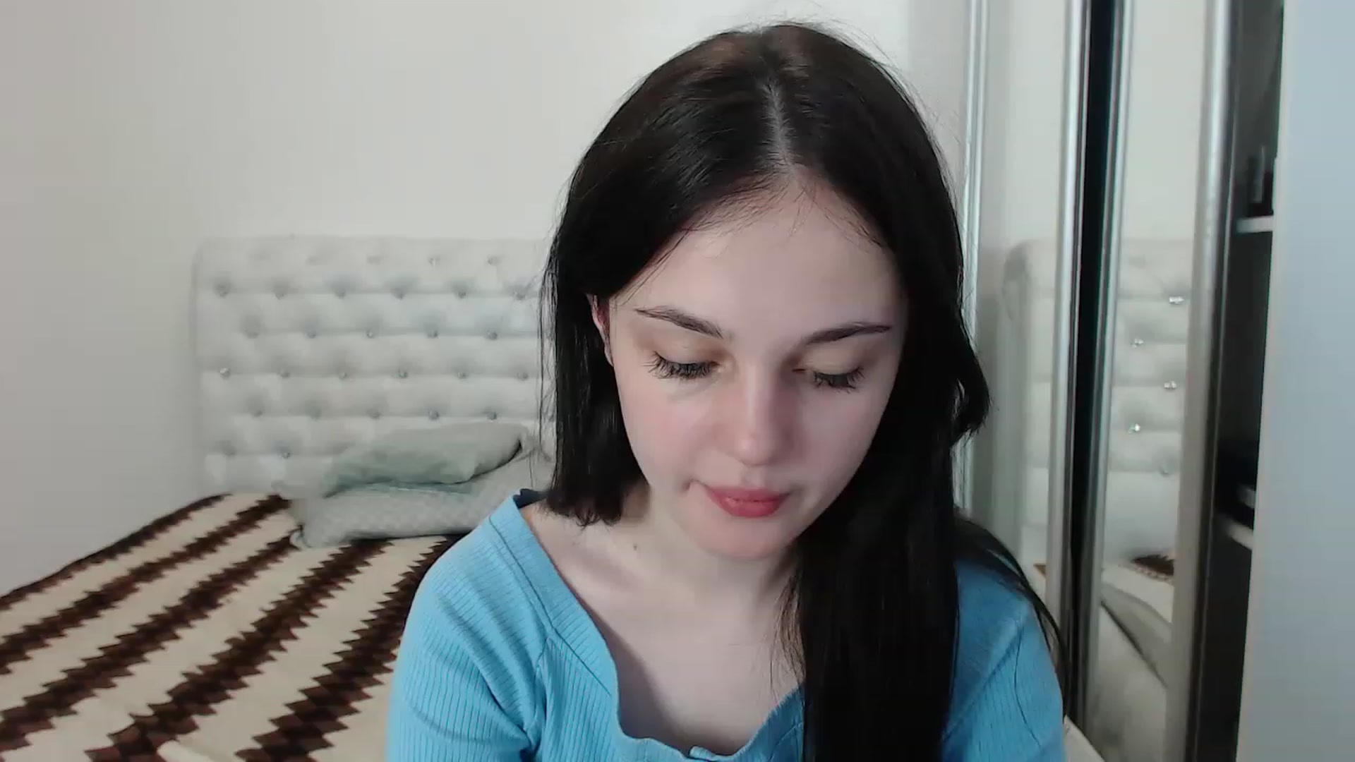 Gallery image thumbnail from Gigii_ulala_'s myfreecams stream on, 08/12/2023, 09:18 image 10 of 20