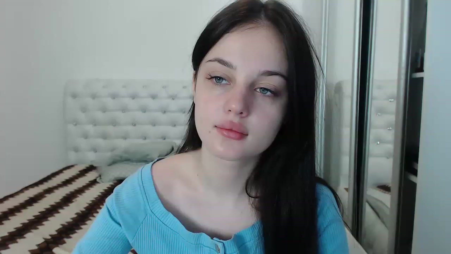 Gallery image thumbnail from Gigii_ulala_'s myfreecams stream on, 08/12/2023, 09:18 image 6 of 20