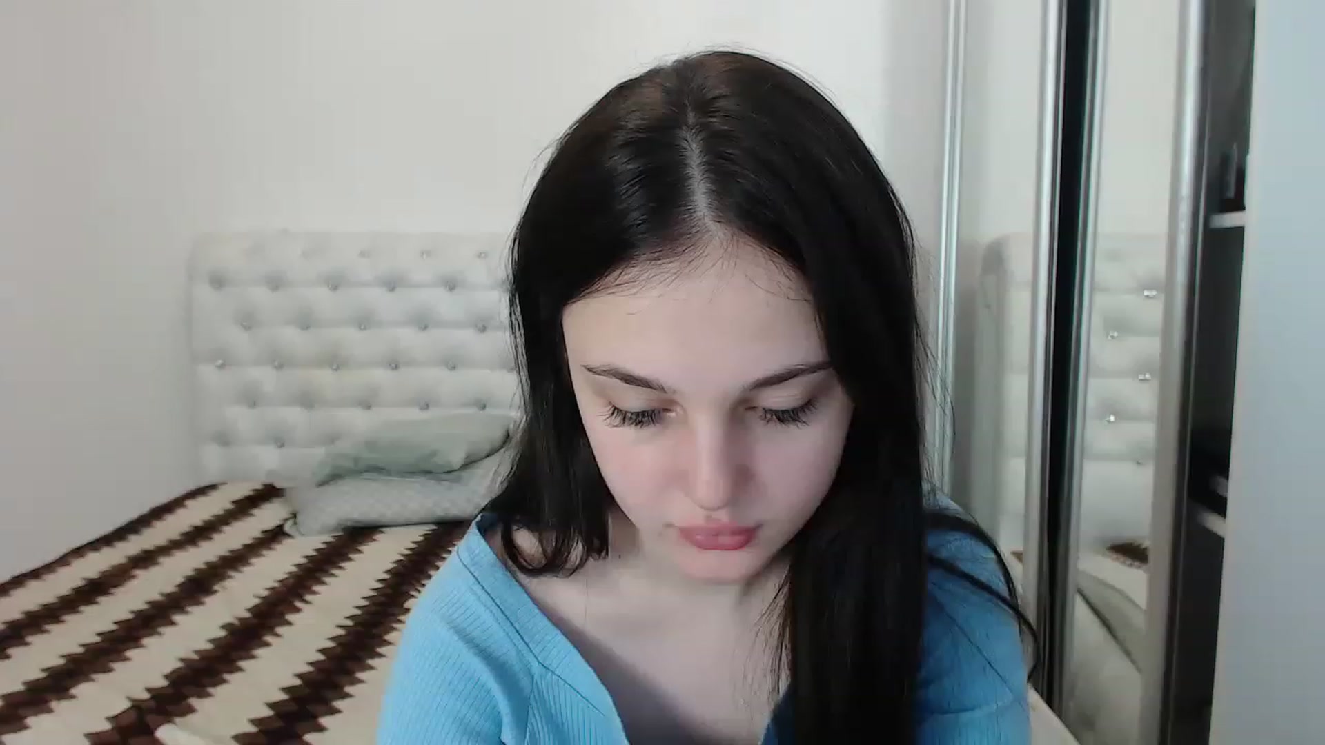 Gallery image thumbnail from Gigii_ulala_'s myfreecams stream on, 08/12/2023, 09:18 image 17 of 20