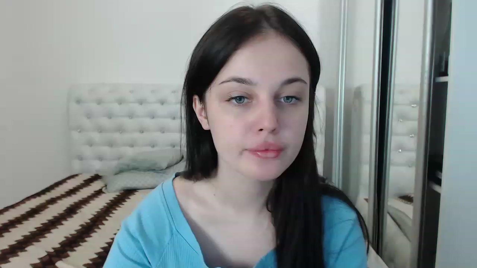 Gallery image thumbnail from Gigii_ulala_'s myfreecams stream on, 08/12/2023, 09:18 image 8 of 20